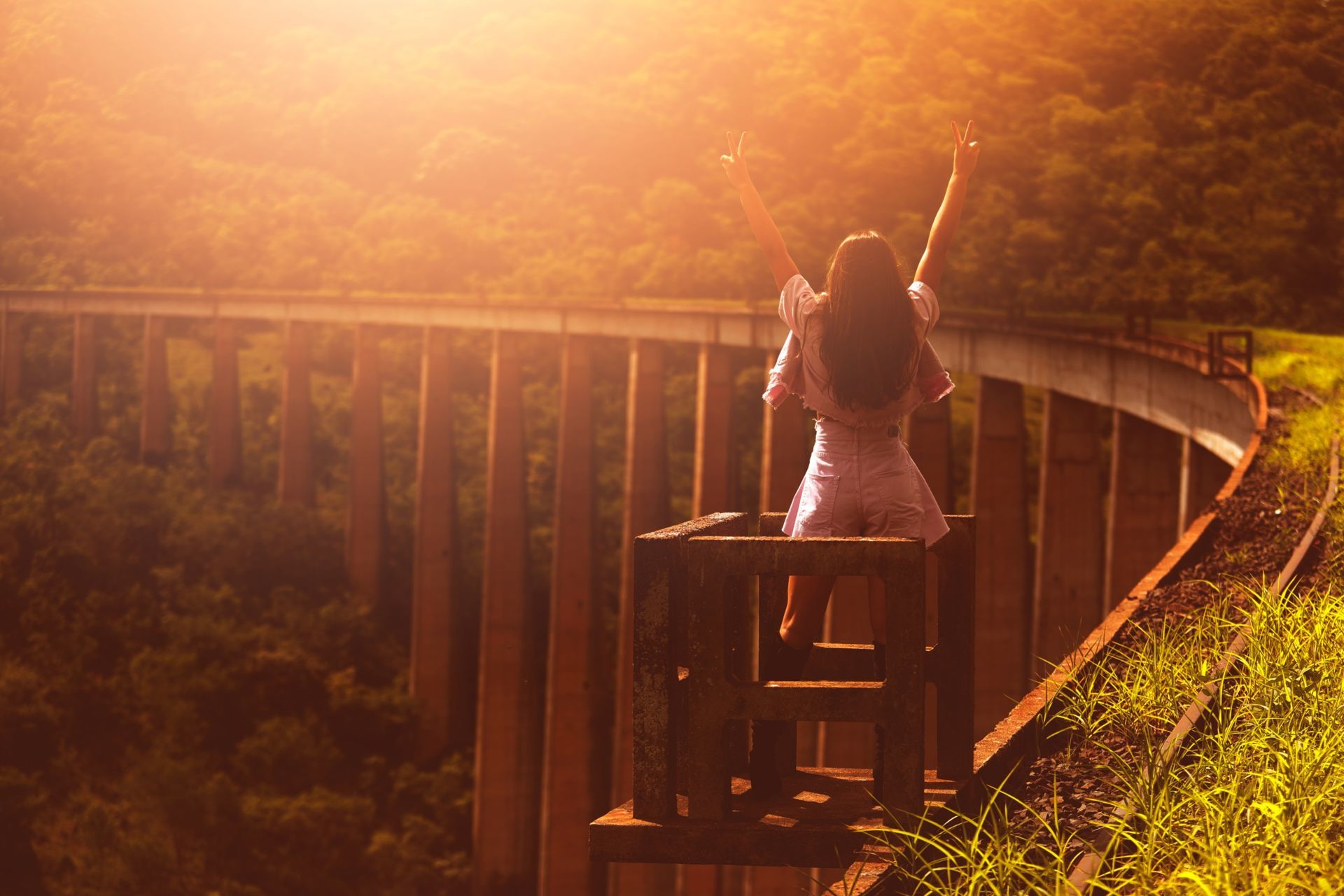 Foto Maria Clara - Imagem 23