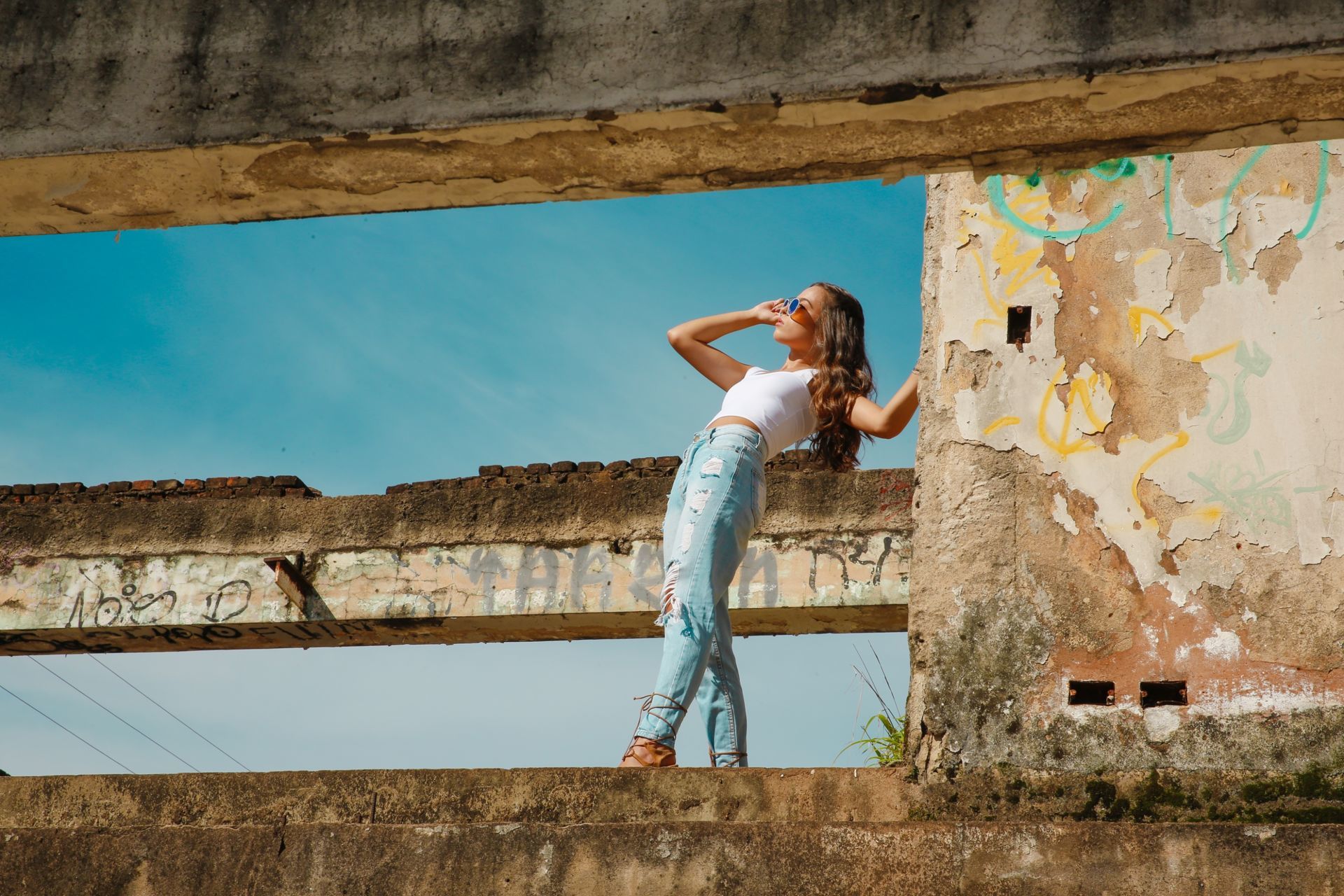 Foto Maria Clara - Imagem 27