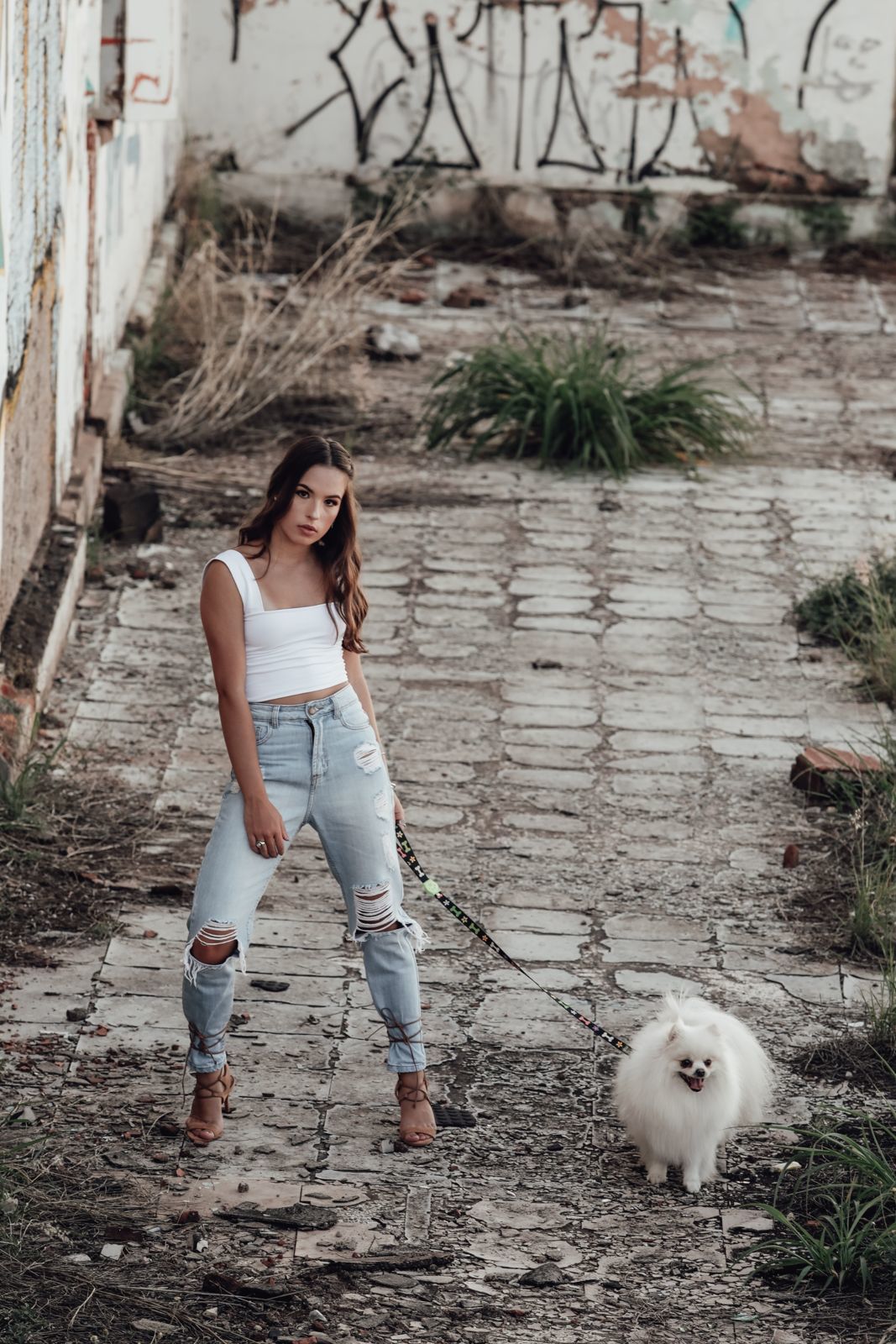 Foto Maria Clara - Imagem 49