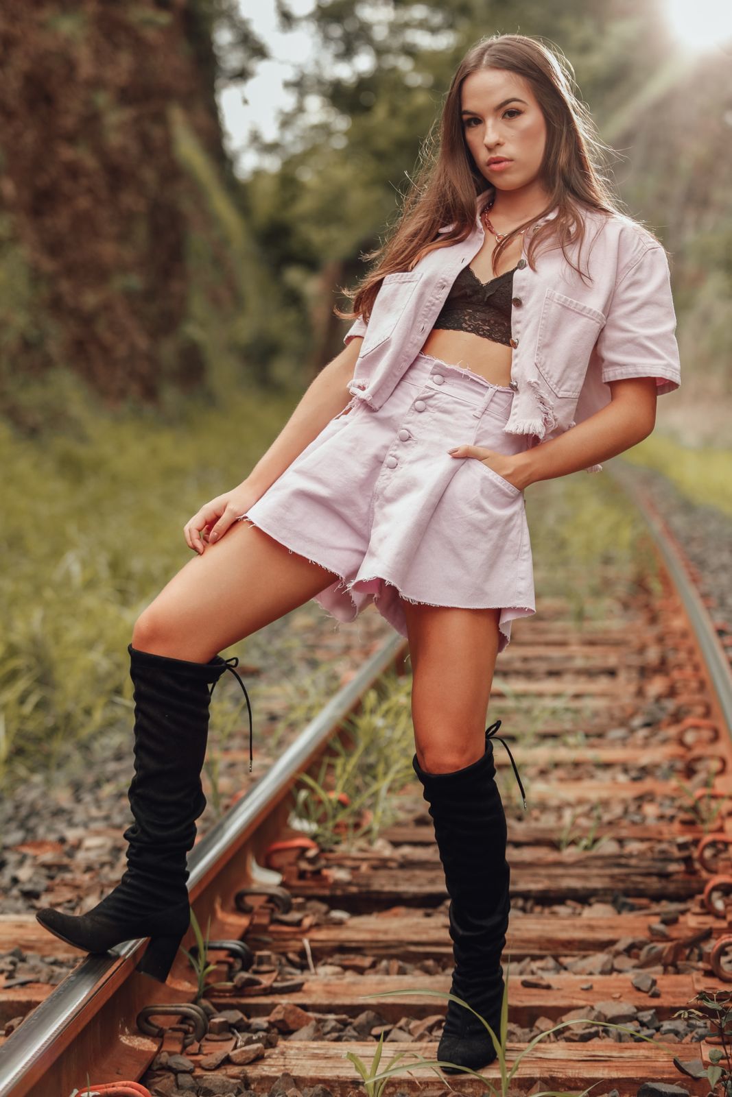 Foto Maria Clara - Imagem 47