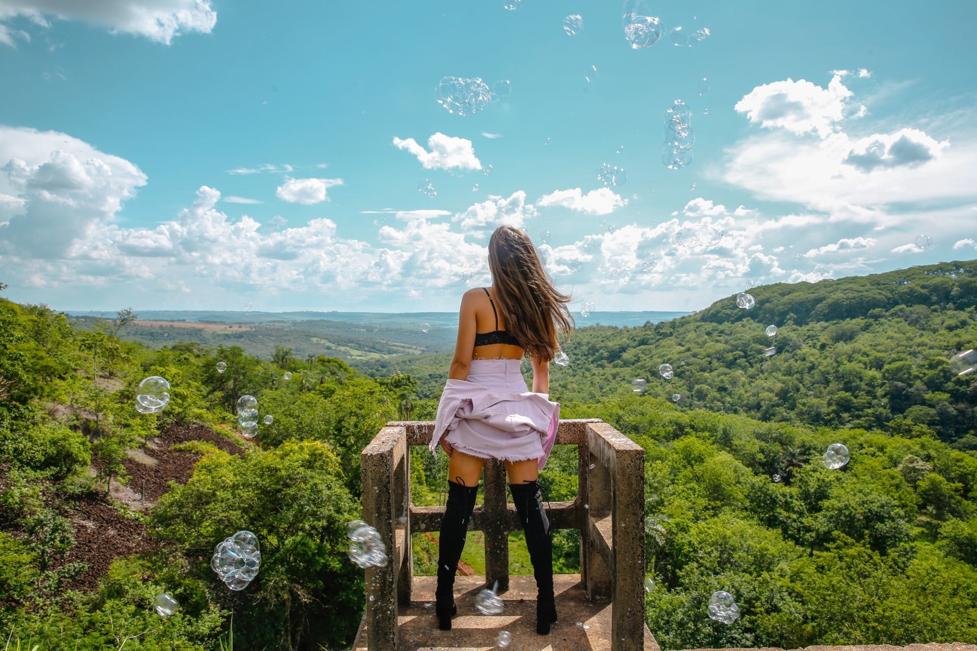 Foto Maria Clara - Imagem 42