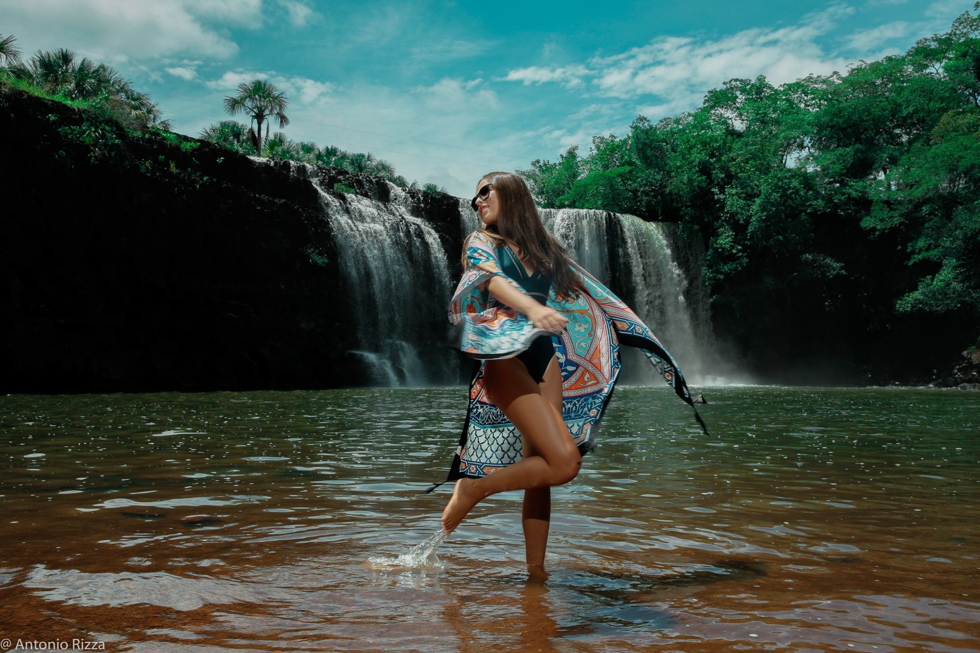 Foto Maria Clara - Imagem 45