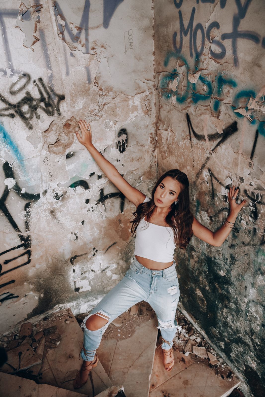 Foto Maria Clara - Imagem 35