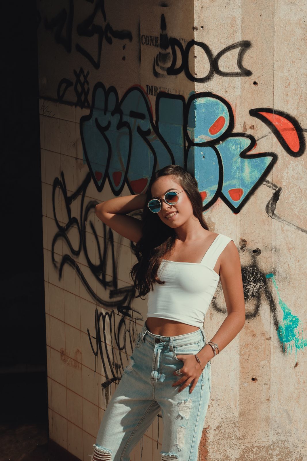 Foto Maria Clara - Imagem 44