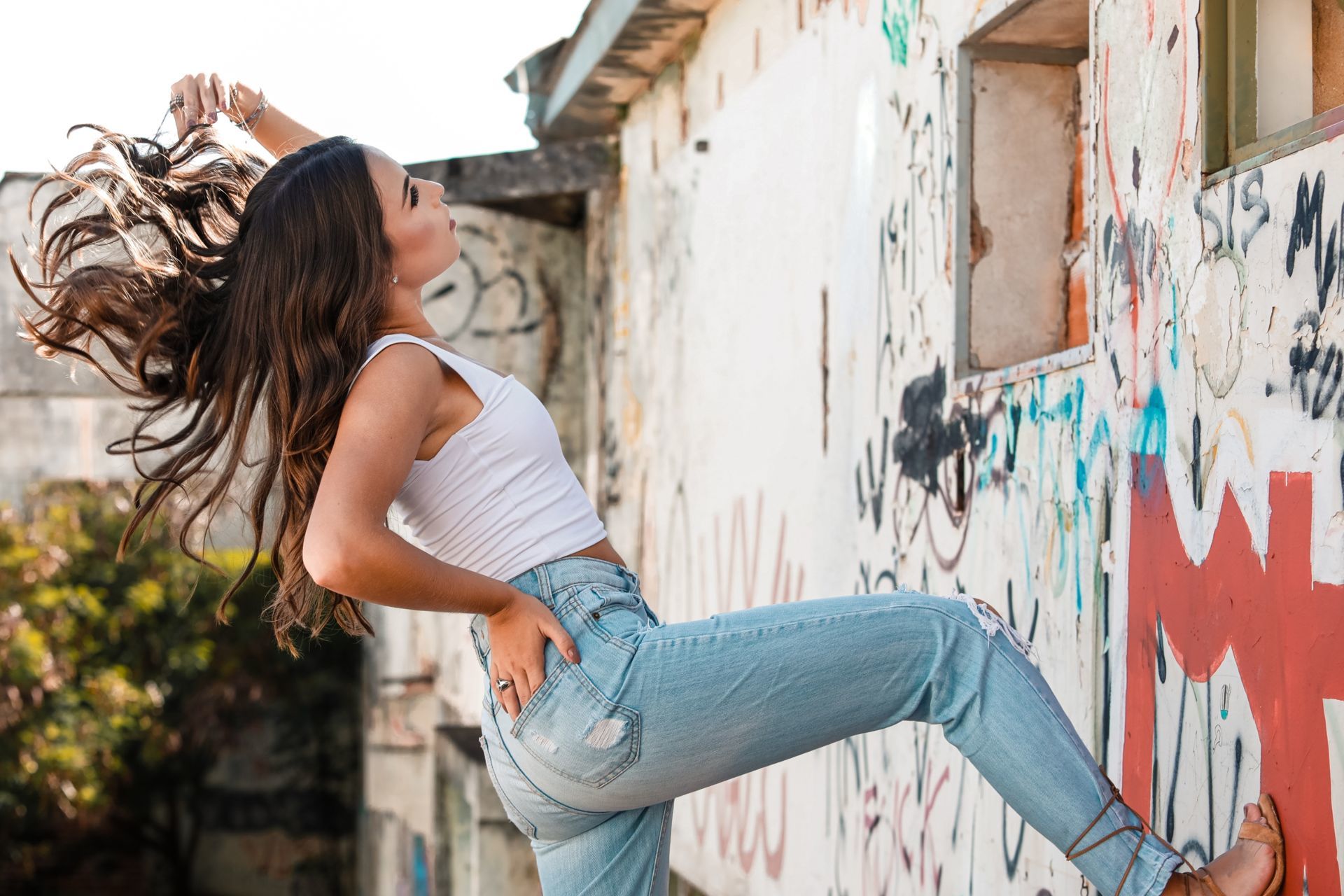 Foto Maria Clara - Imagem 80