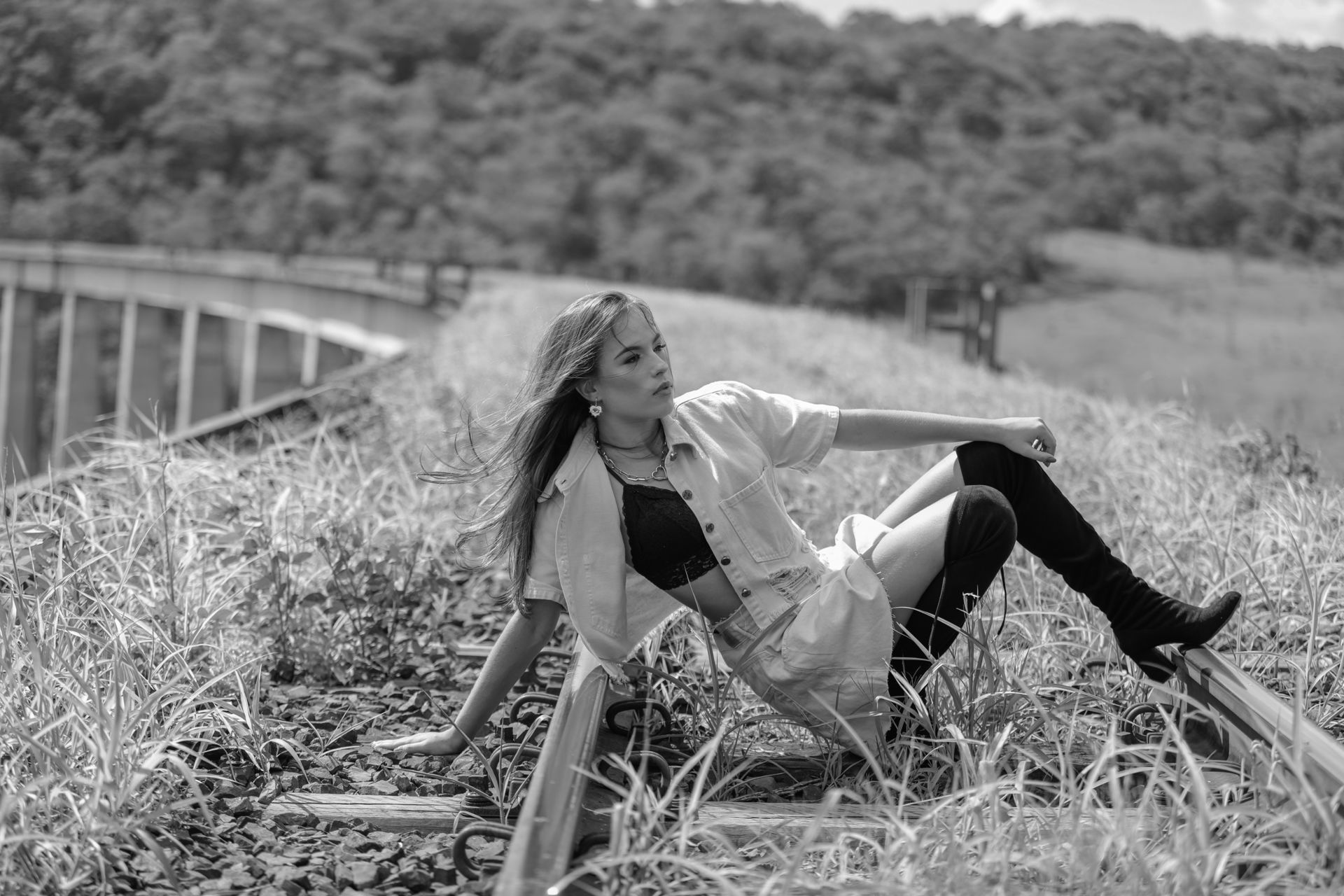 Foto Maria Clara - Imagem 72