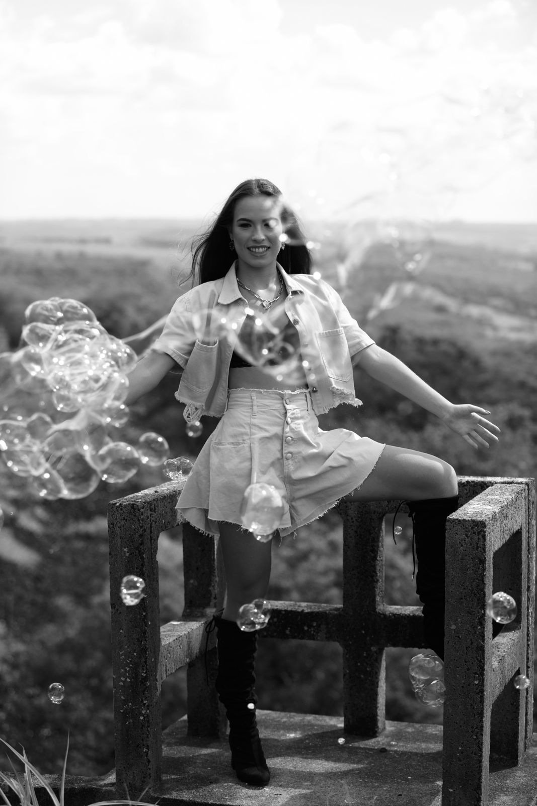 Foto Maria Clara - Imagem 68