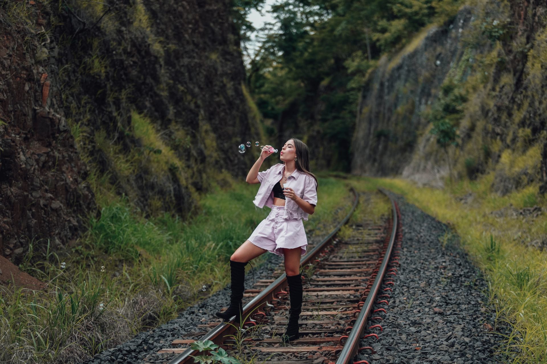 Foto Maria Clara - Imagem 66