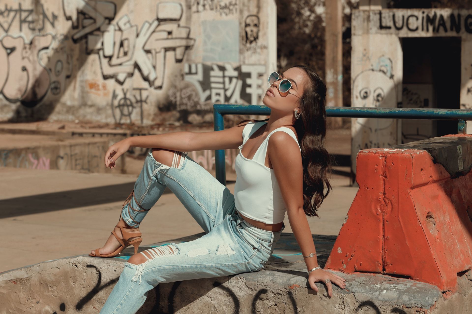 Foto Maria Clara - Imagem 69