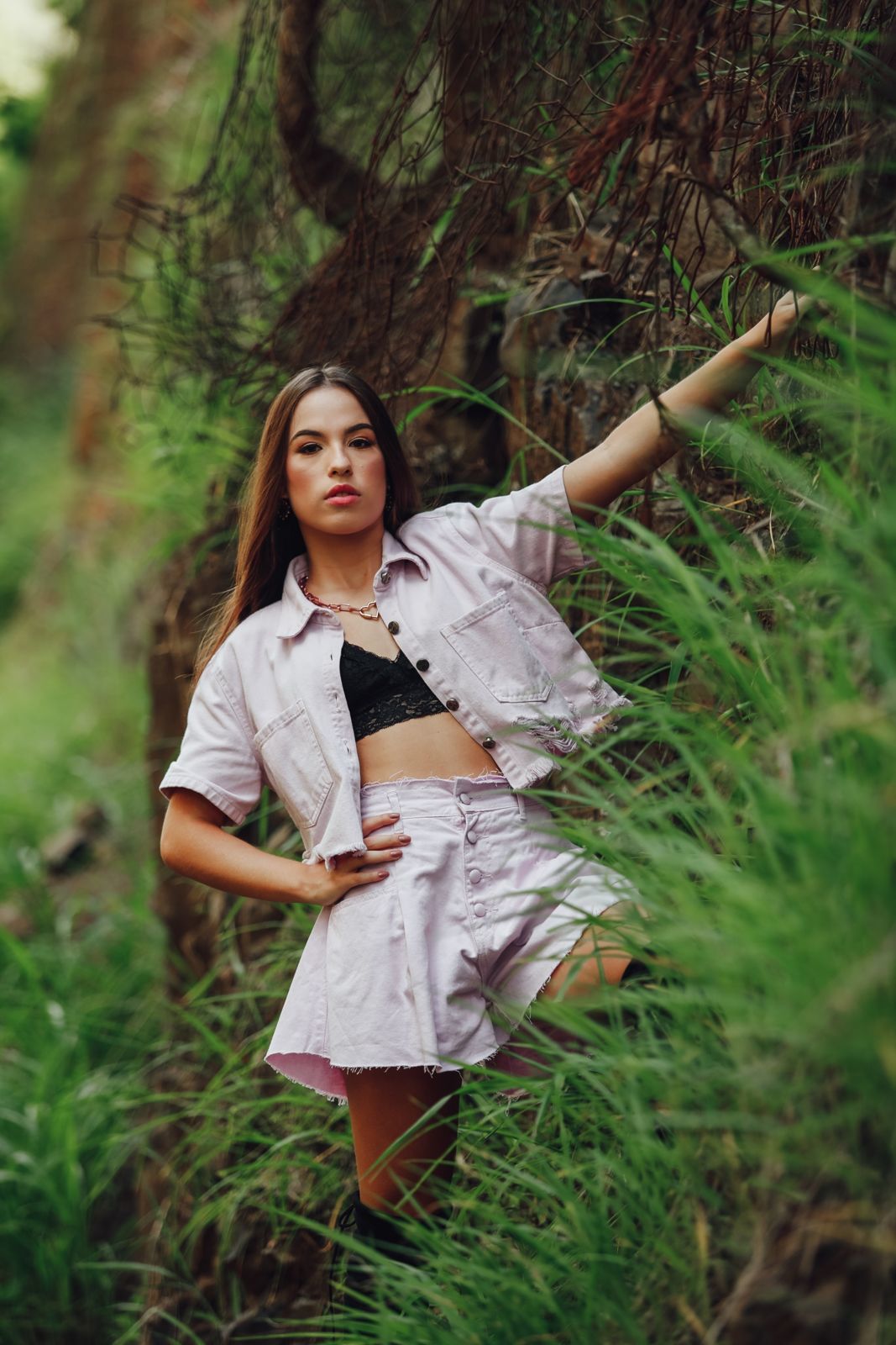 Foto Maria Clara - Imagem 88