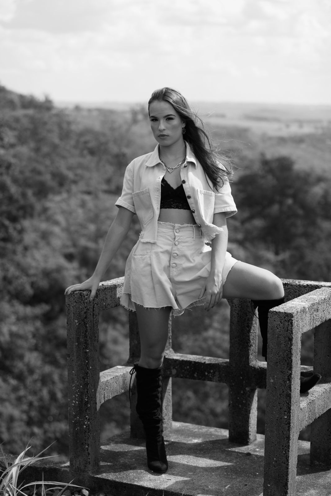 Foto Maria Clara - Imagem 54