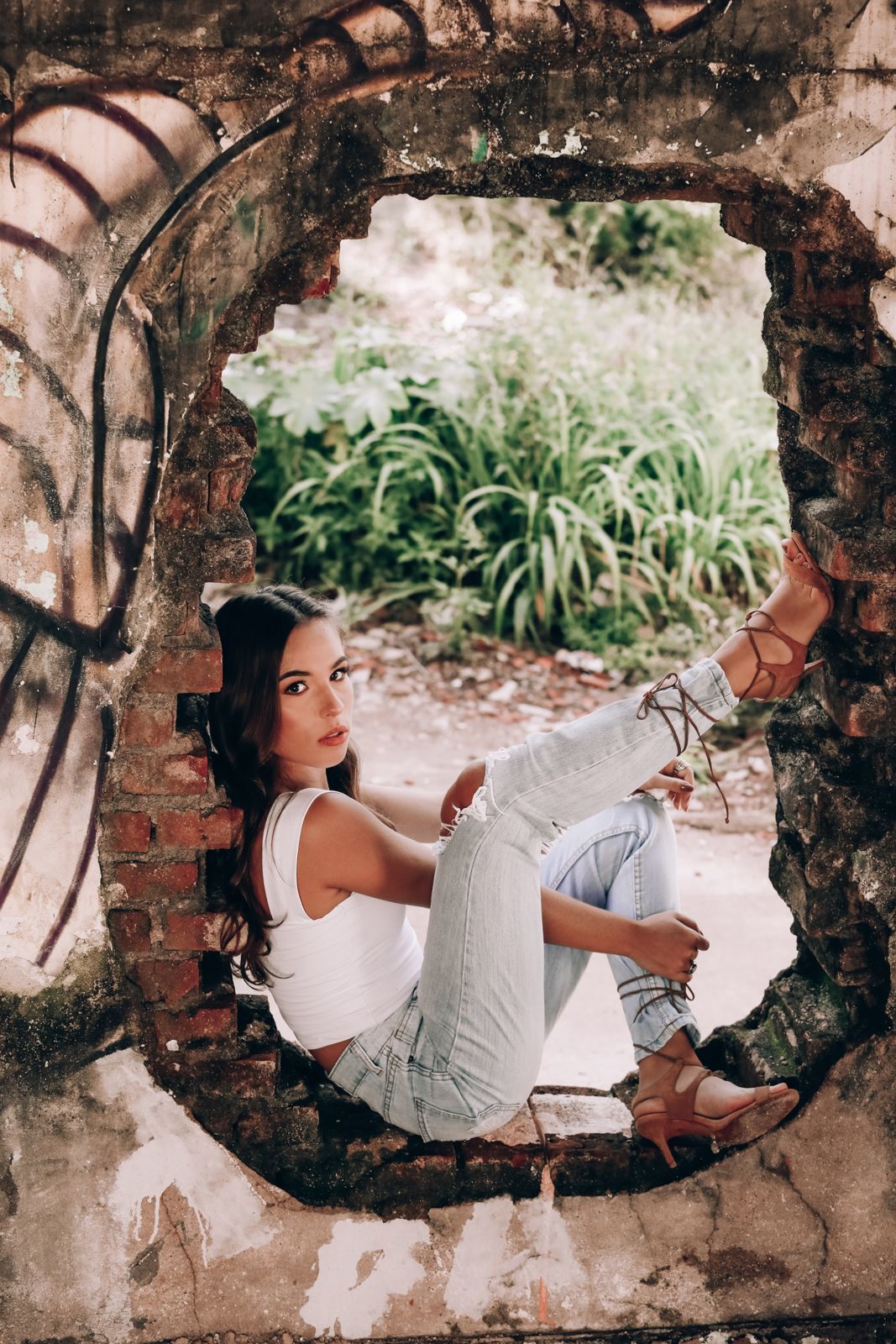 Foto Maria Clara - Imagem 86