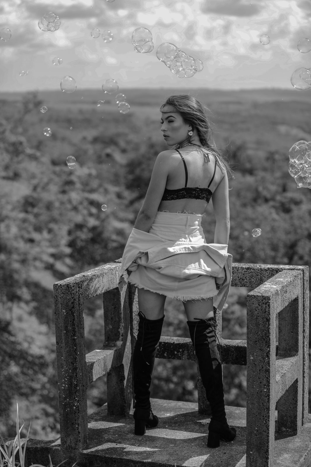 Foto Maria Clara - Imagem 96