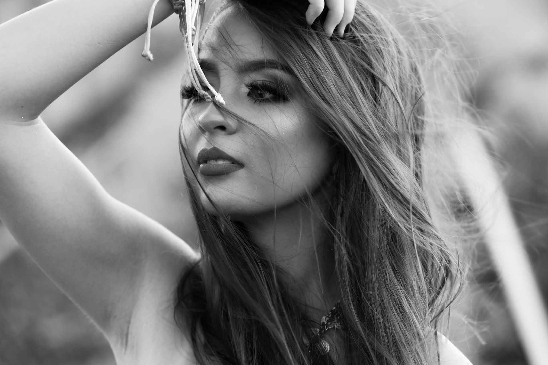 Foto Anna Luiza - Imagem 1