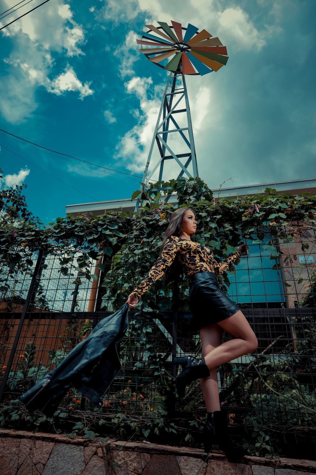 Foto Anna Luiza - Imagem 2