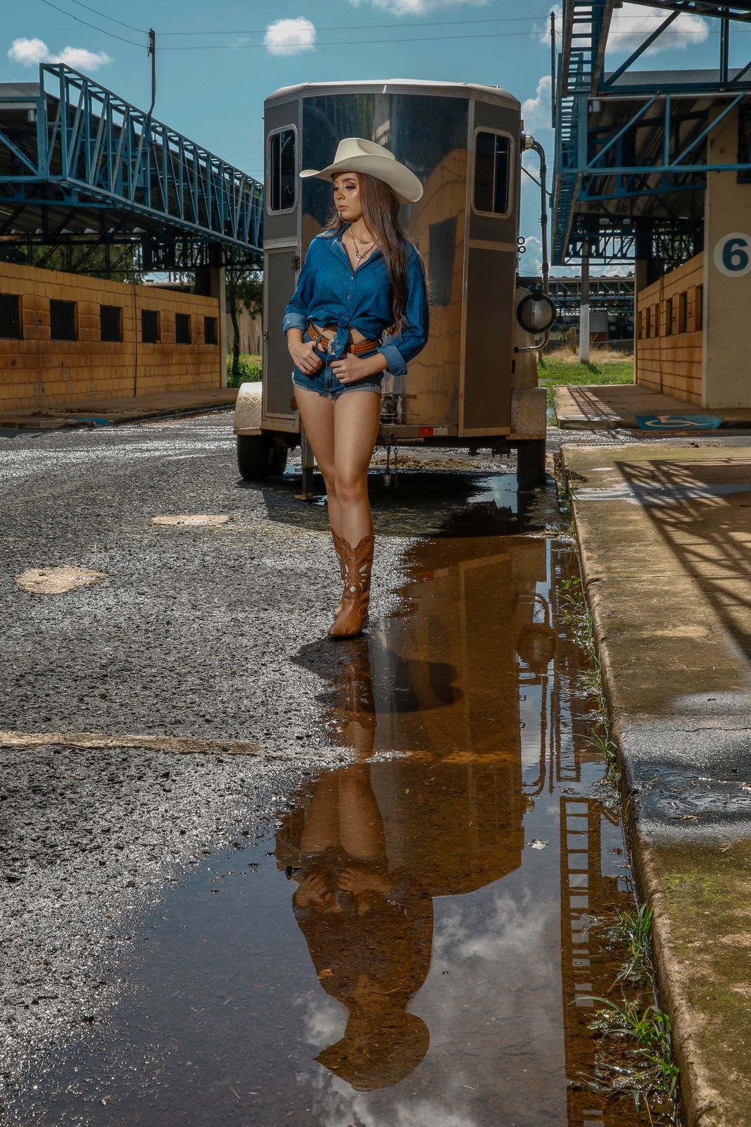 Foto Anna Luiza - Imagem 17