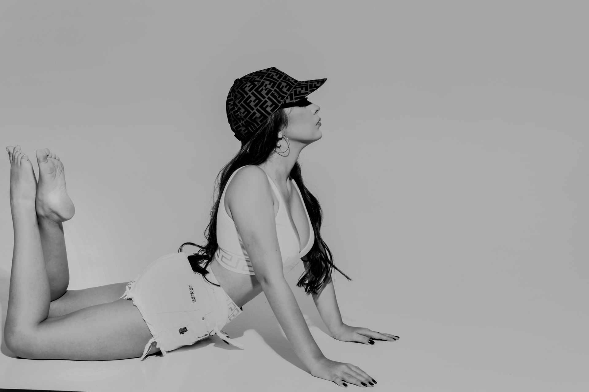 Foto Anna Luiza - Imagem 19