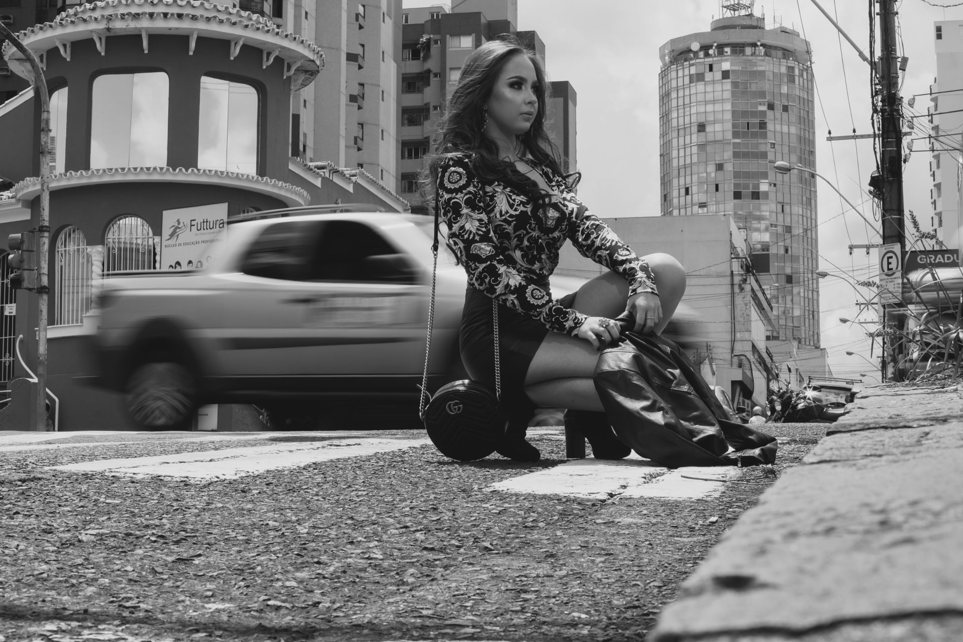 Foto Anna Luiza - Imagem 16