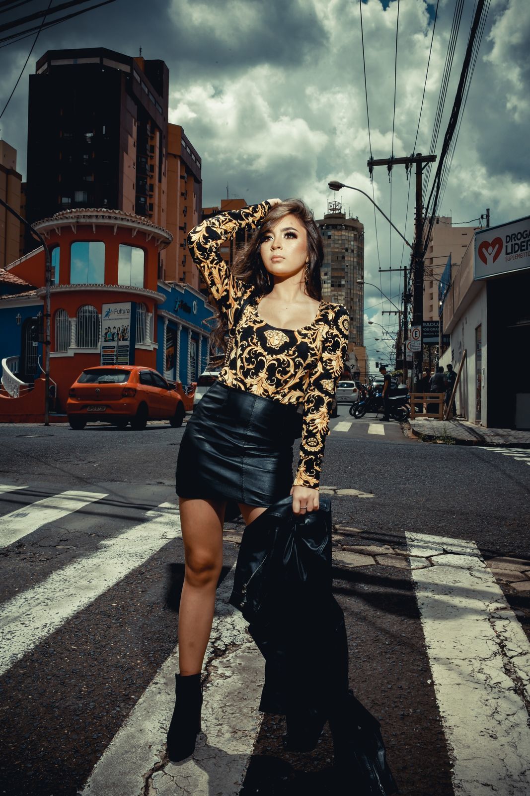 Foto Anna Luiza - Imagem 18