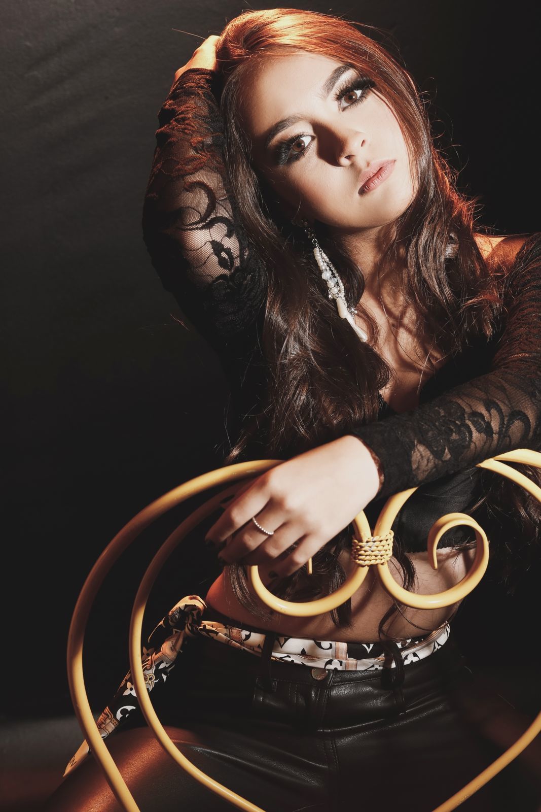 Foto Anna Luiza - Imagem 49