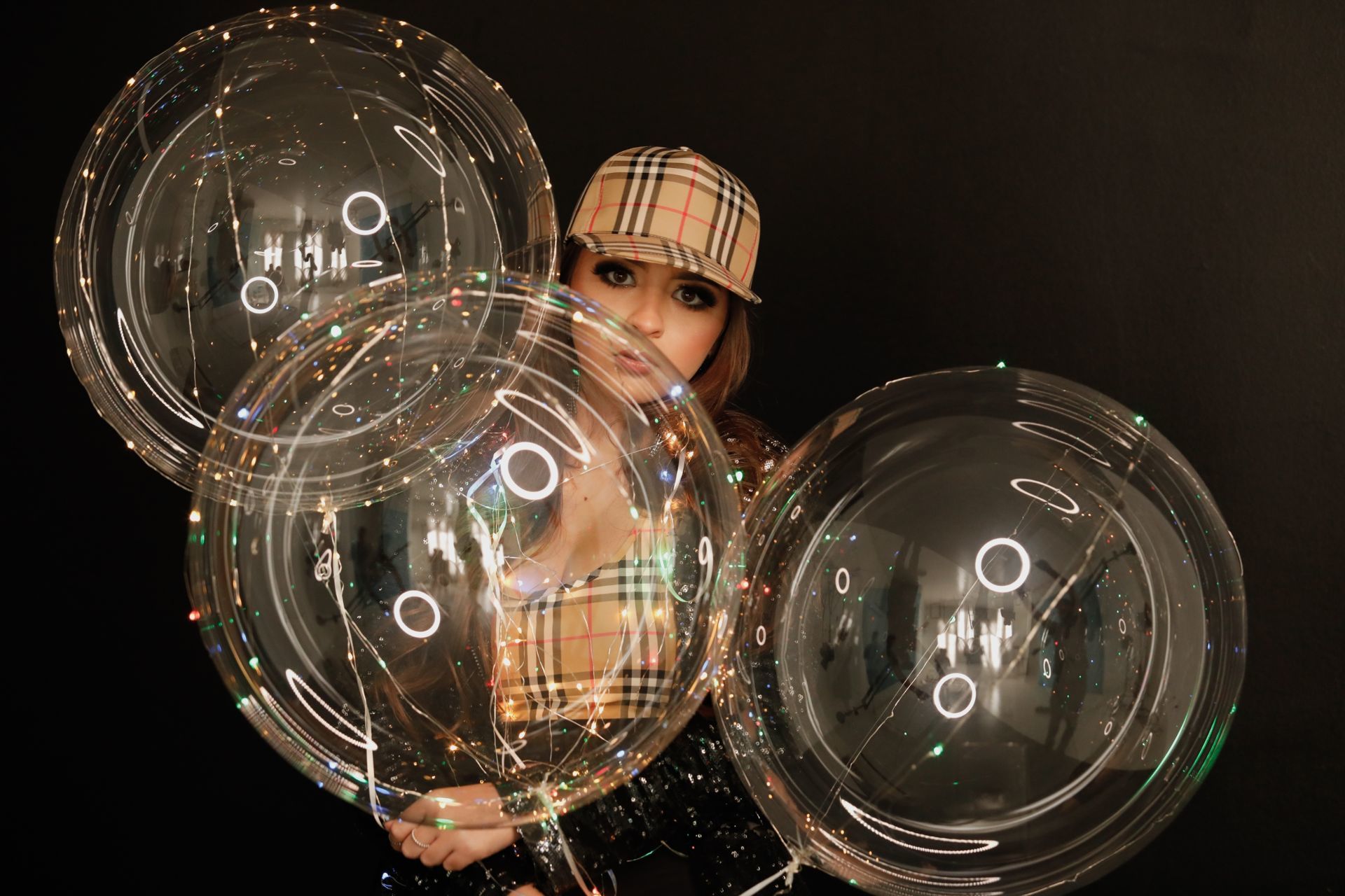 Foto Anna Luiza - Imagem 45