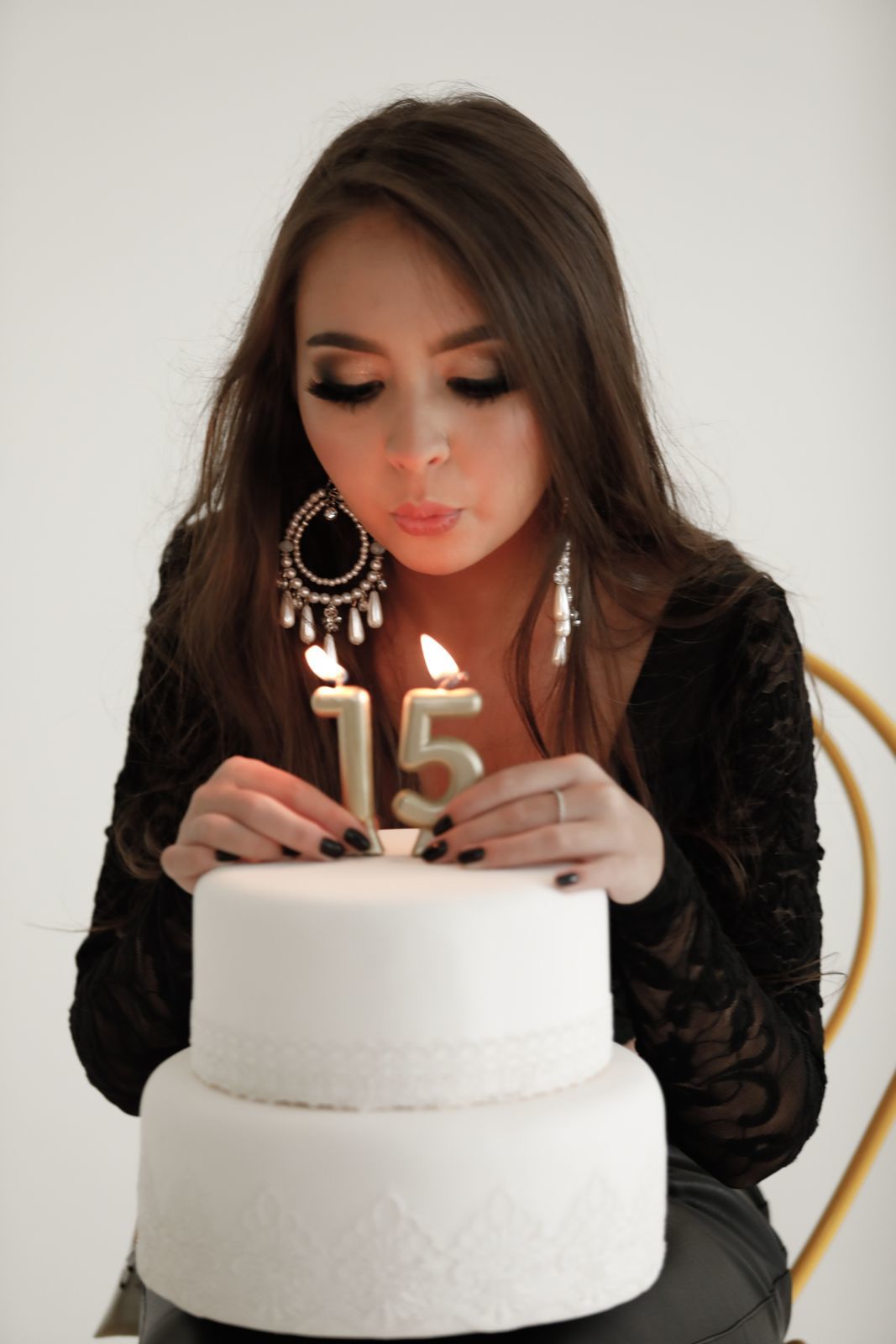 Foto Anna Luiza - Imagem 41