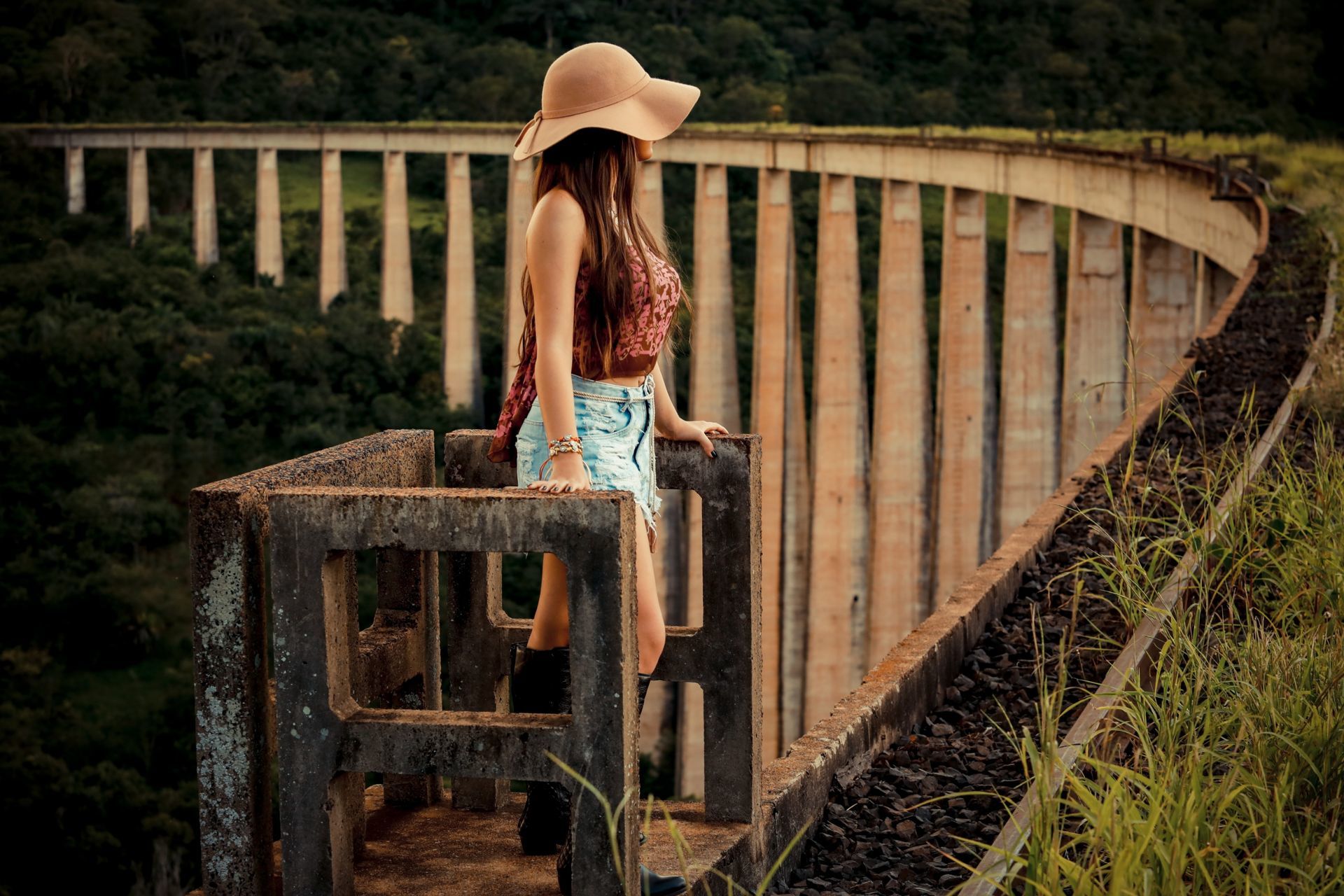 Foto Anna Luiza - Imagem 43