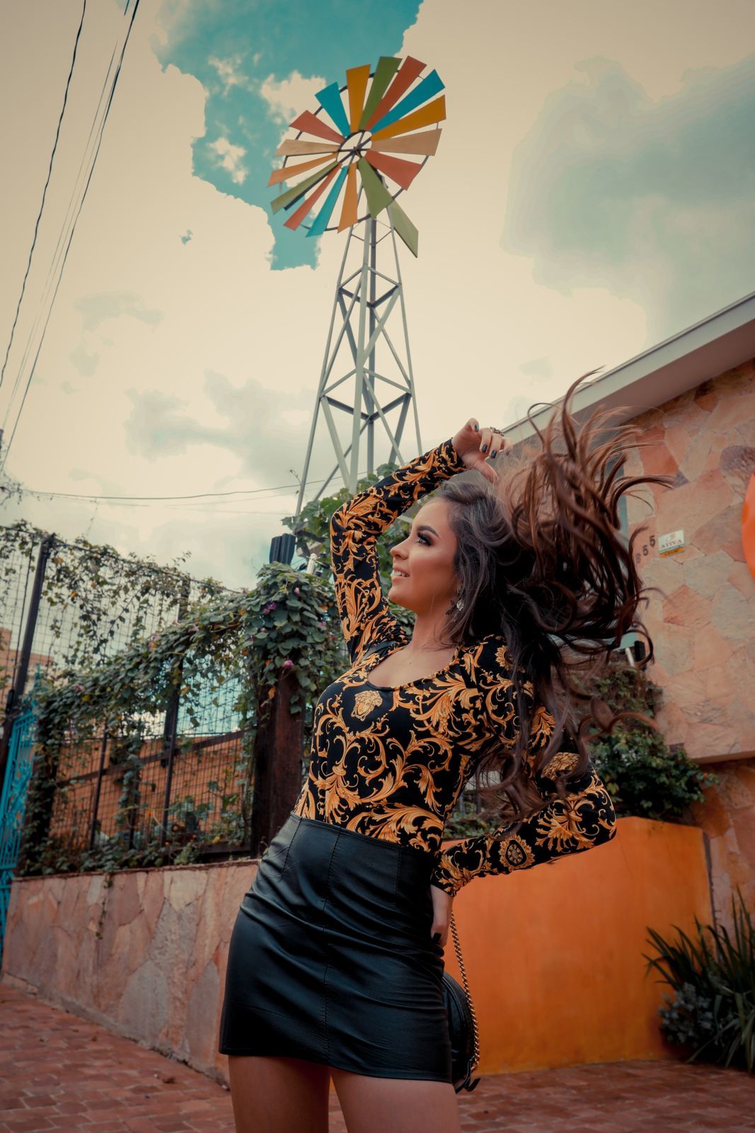 Foto Anna Luiza - Imagem 27