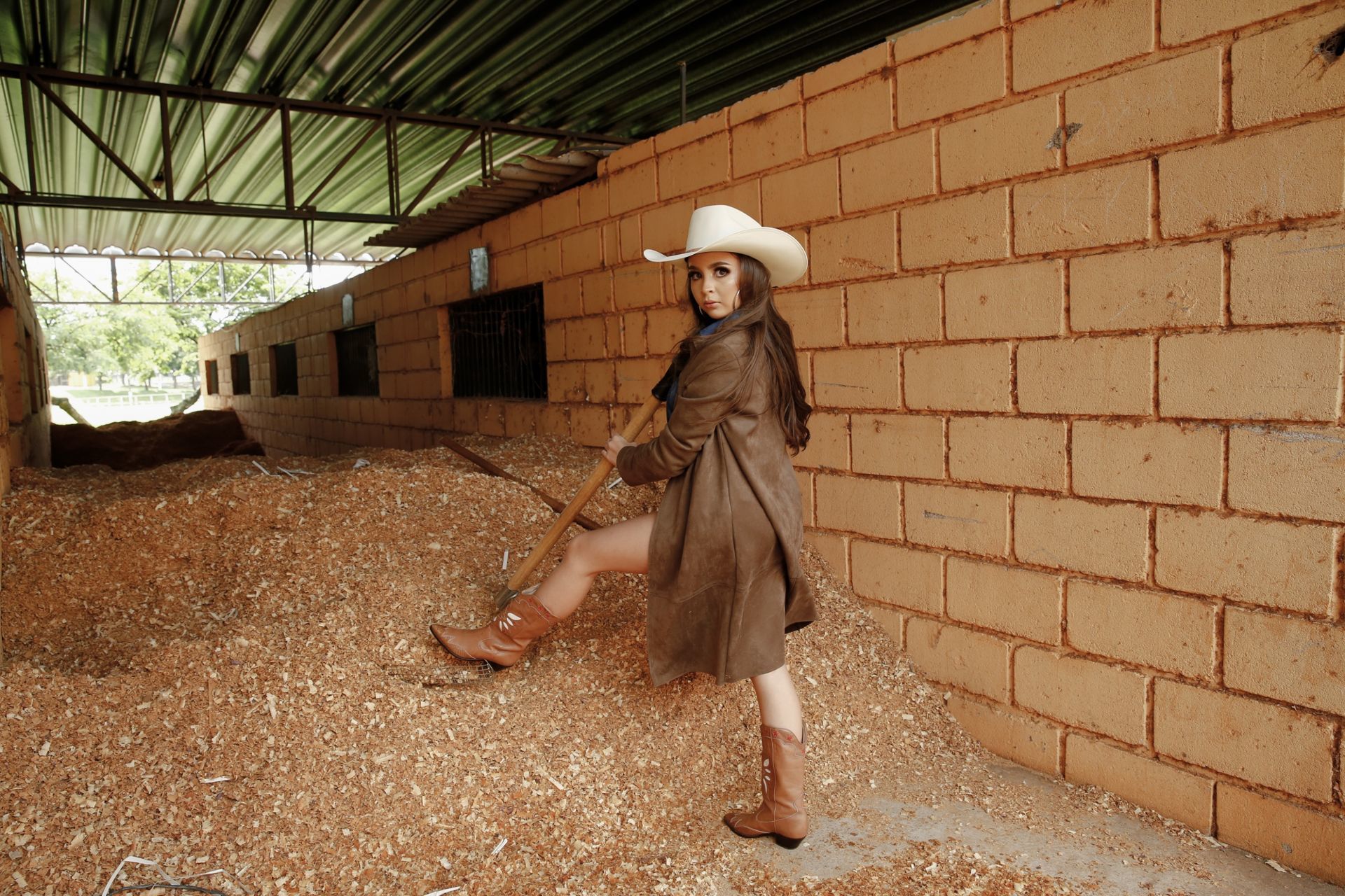 Foto Anna Luiza - Imagem 53