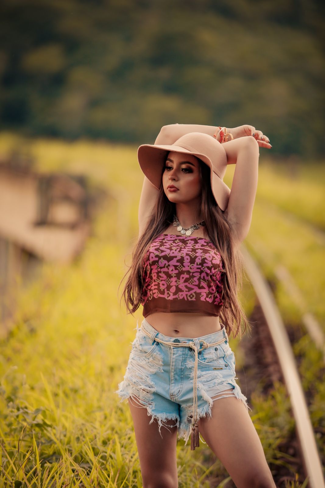 Foto Anna Luiza - Imagem 58