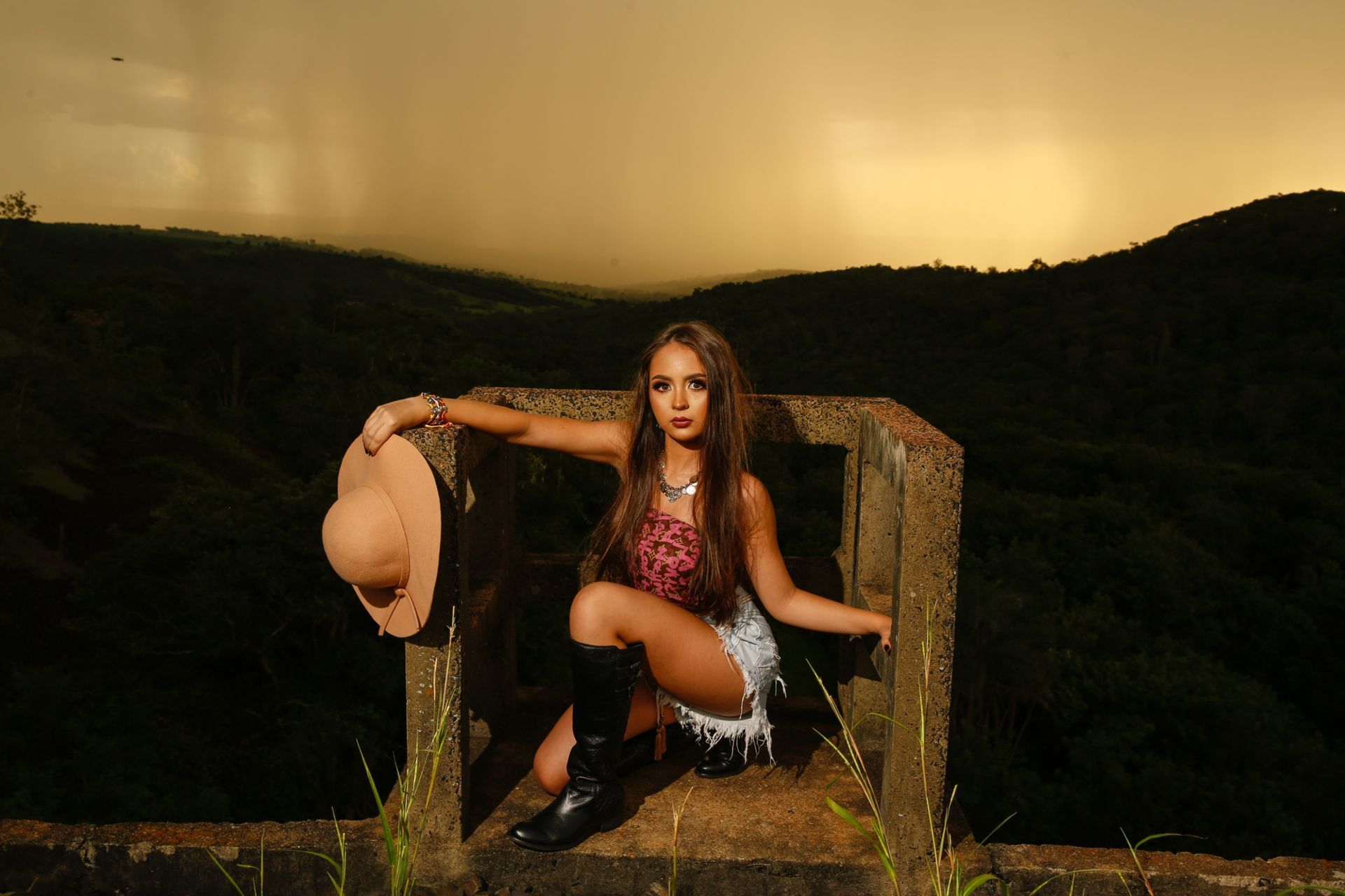 Foto Anna Luiza - Imagem 52