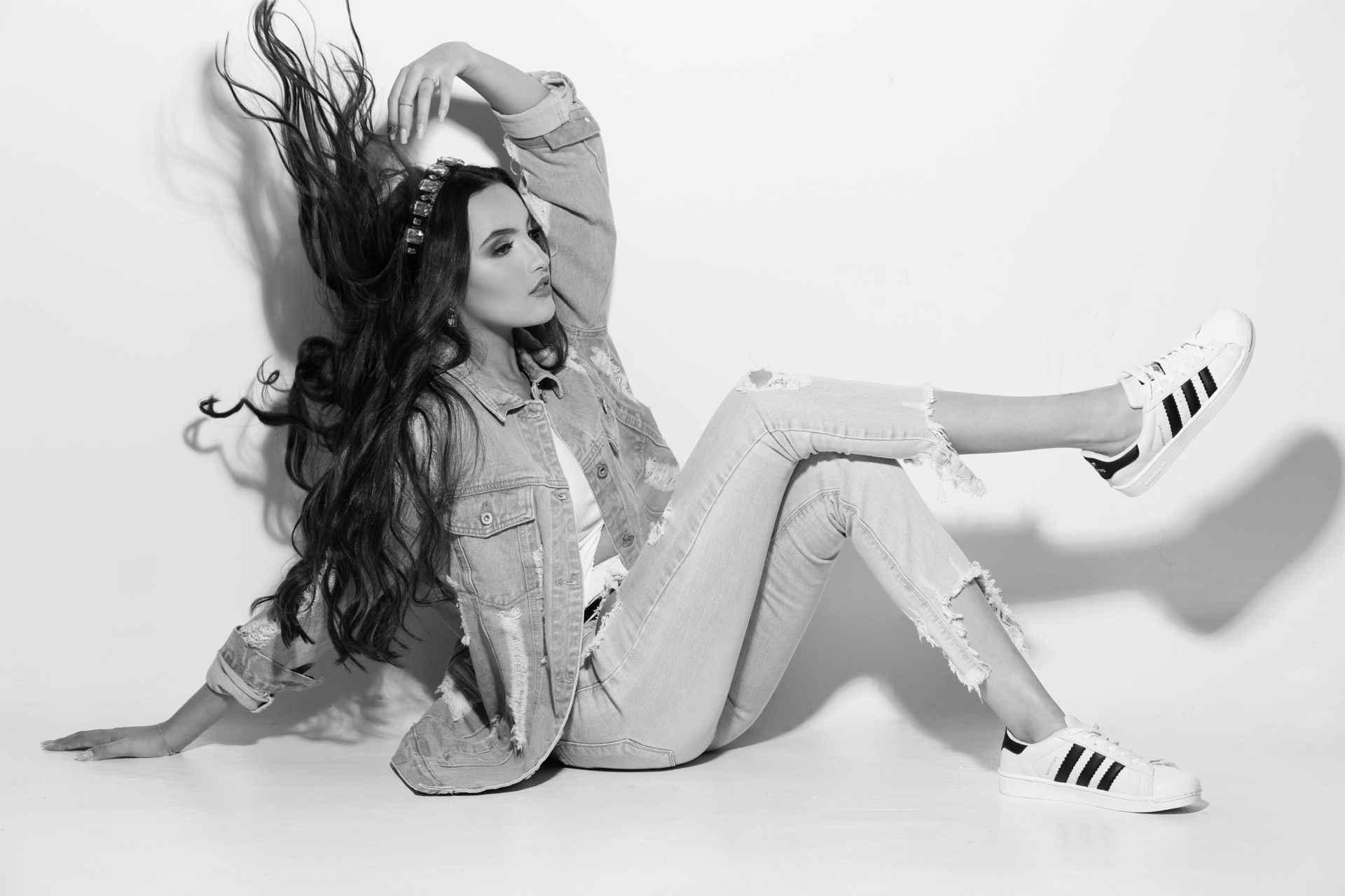 Foto Ensaio de 15 anos da Laura Rocha - Imagem 2