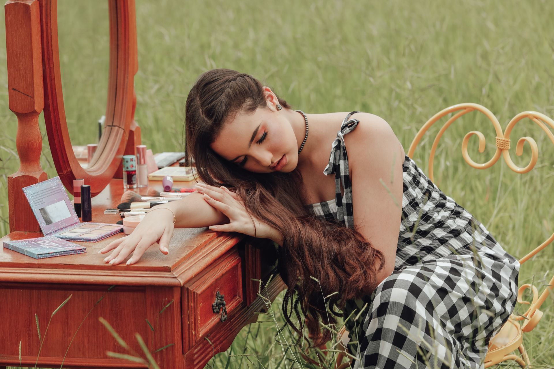 Foto Ensaio de 15 anos da Laura Rocha - Imagem 5