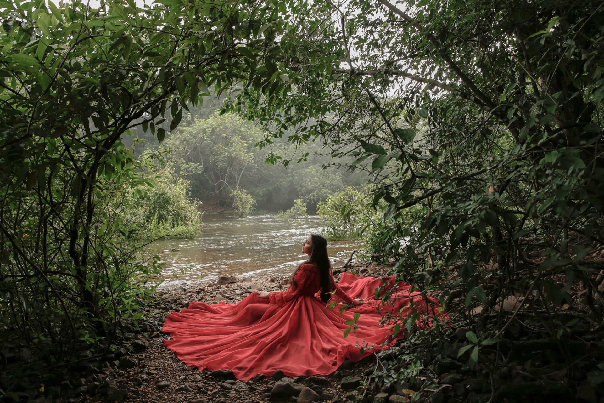 Foto Ensaio de 15 anos da Laura Rocha - Imagem 6