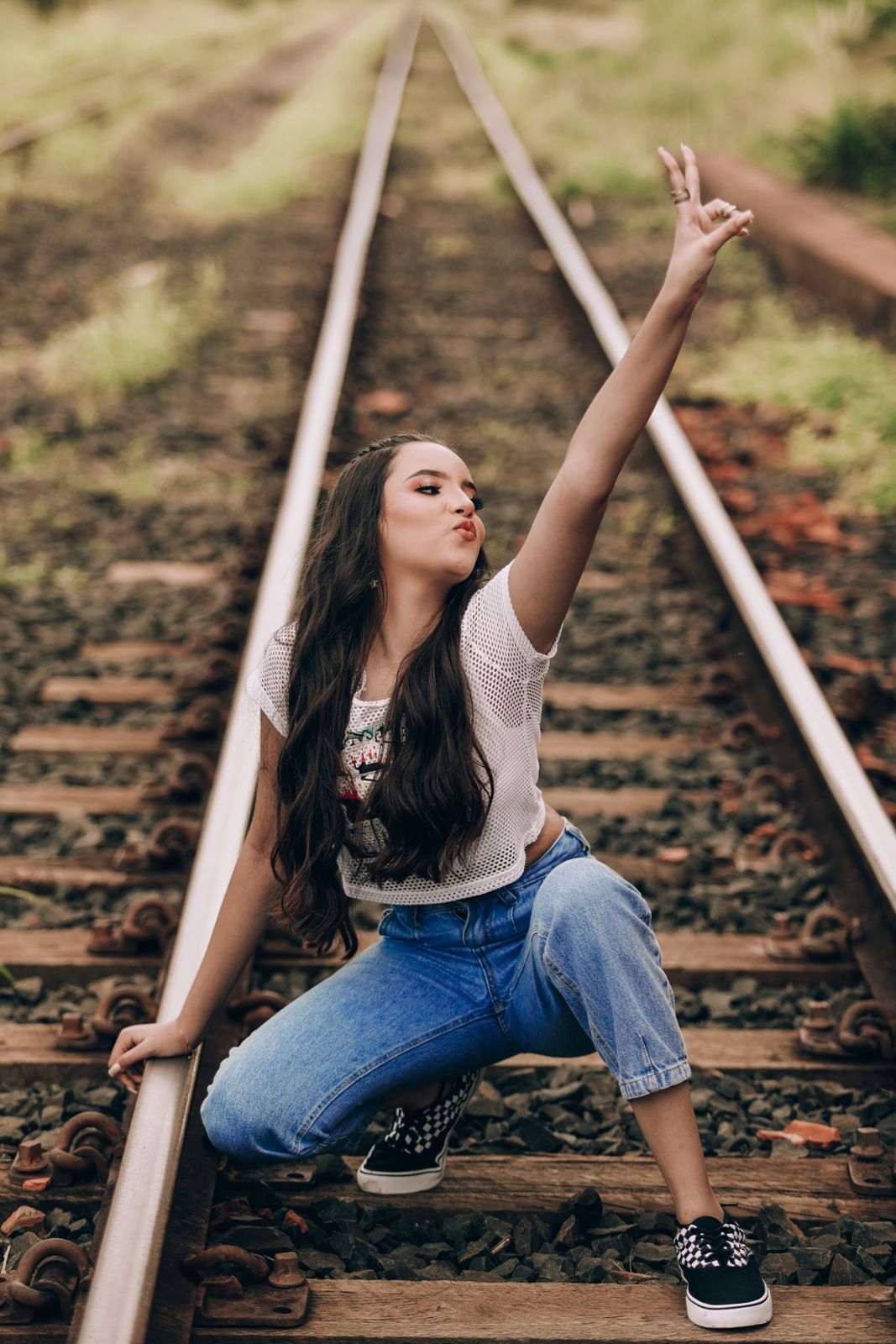 Foto Ensaio de 15 anos da Laura Rocha - Imagem 19