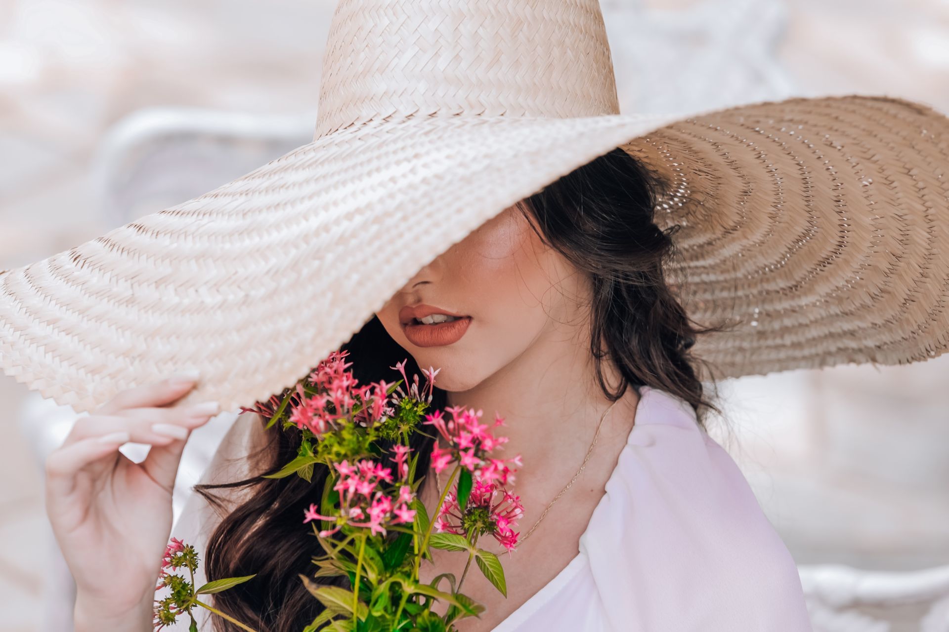 Foto Ensaio de 15 anos da Laura Rocha - Imagem 16