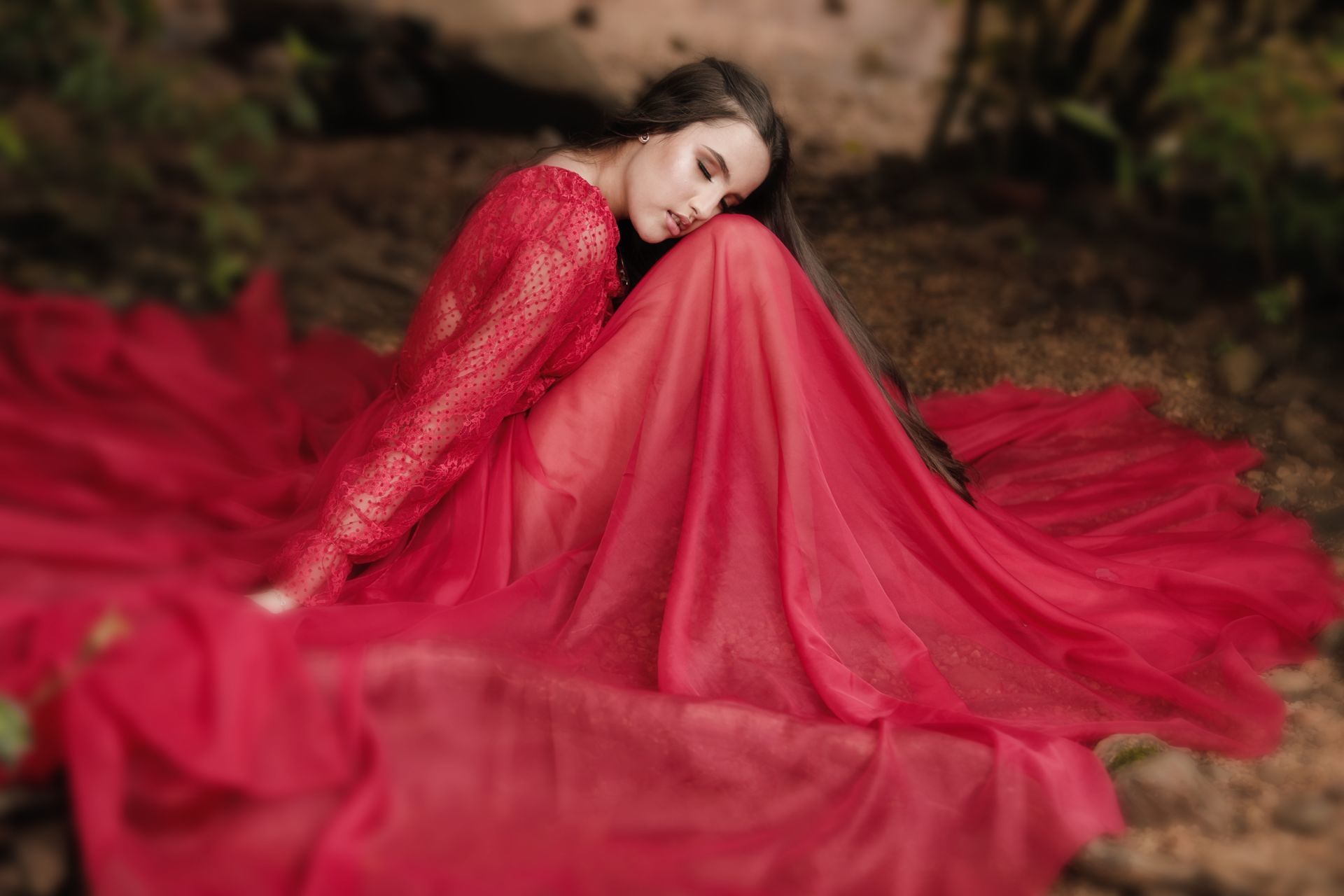 Foto Ensaio de 15 anos da Laura Rocha - Imagem 10