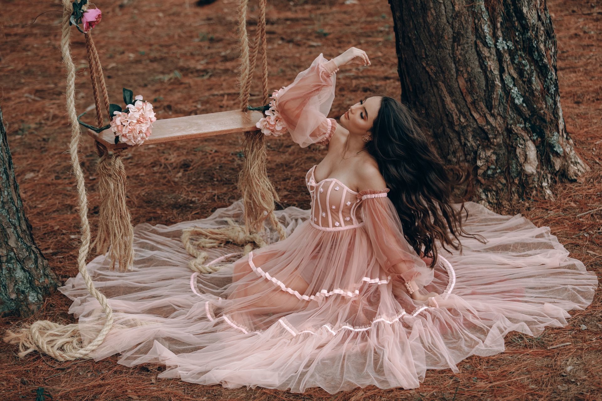 Foto Ensaio de 15 anos da Laura Rocha - Imagem 18