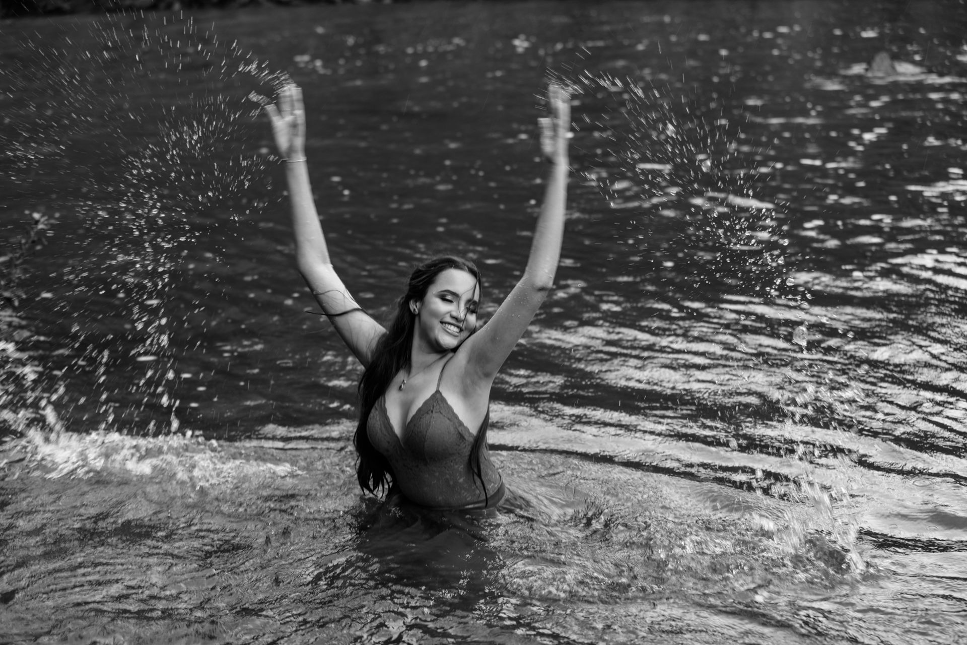 Foto Ensaio de 15 anos da Laura Rocha - Imagem 21