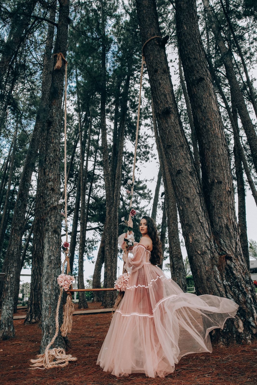 Foto Ensaio de 15 anos da Laura Rocha - Imagem 11