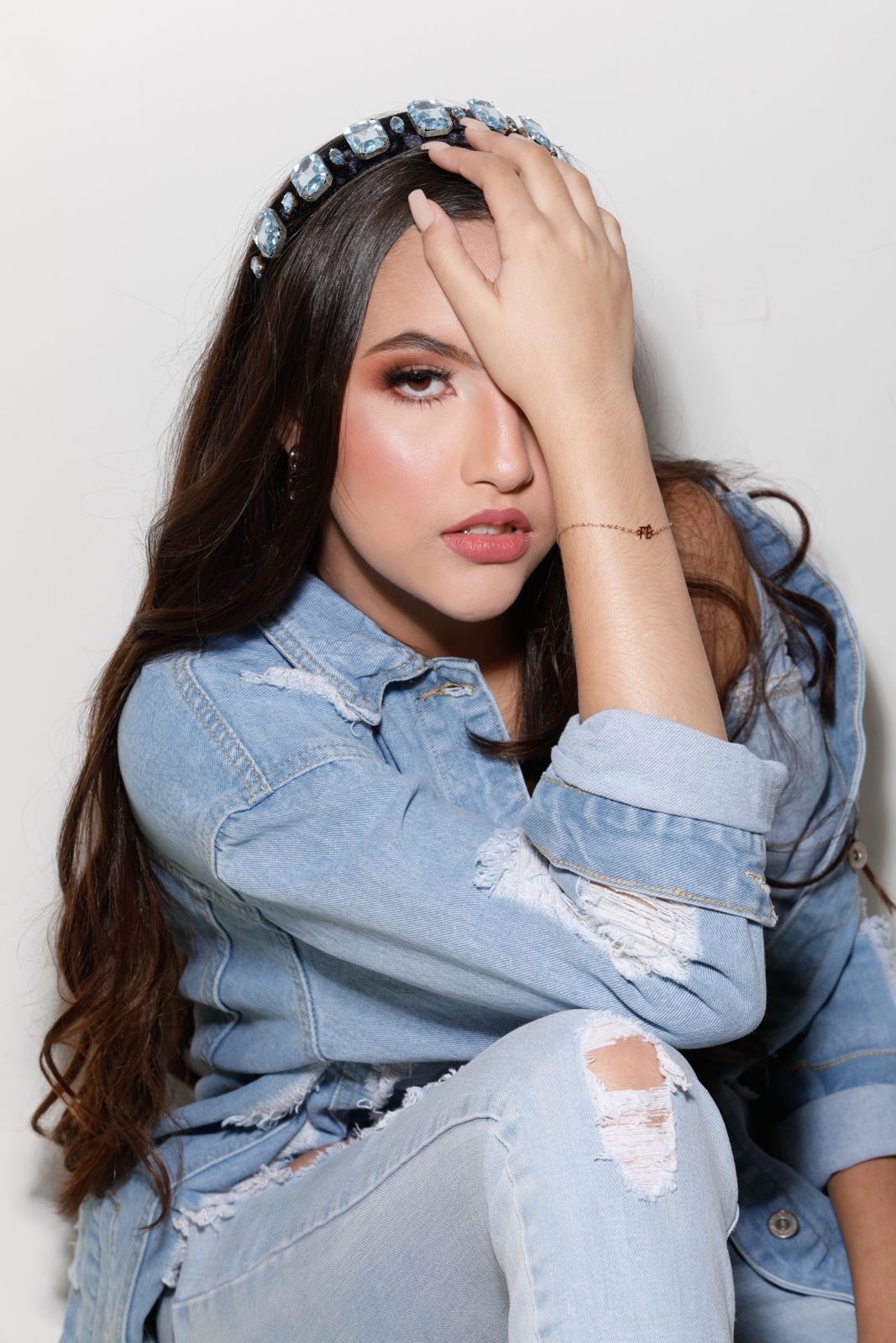 Foto Ensaio de 15 anos da Laura Rocha - Imagem 12