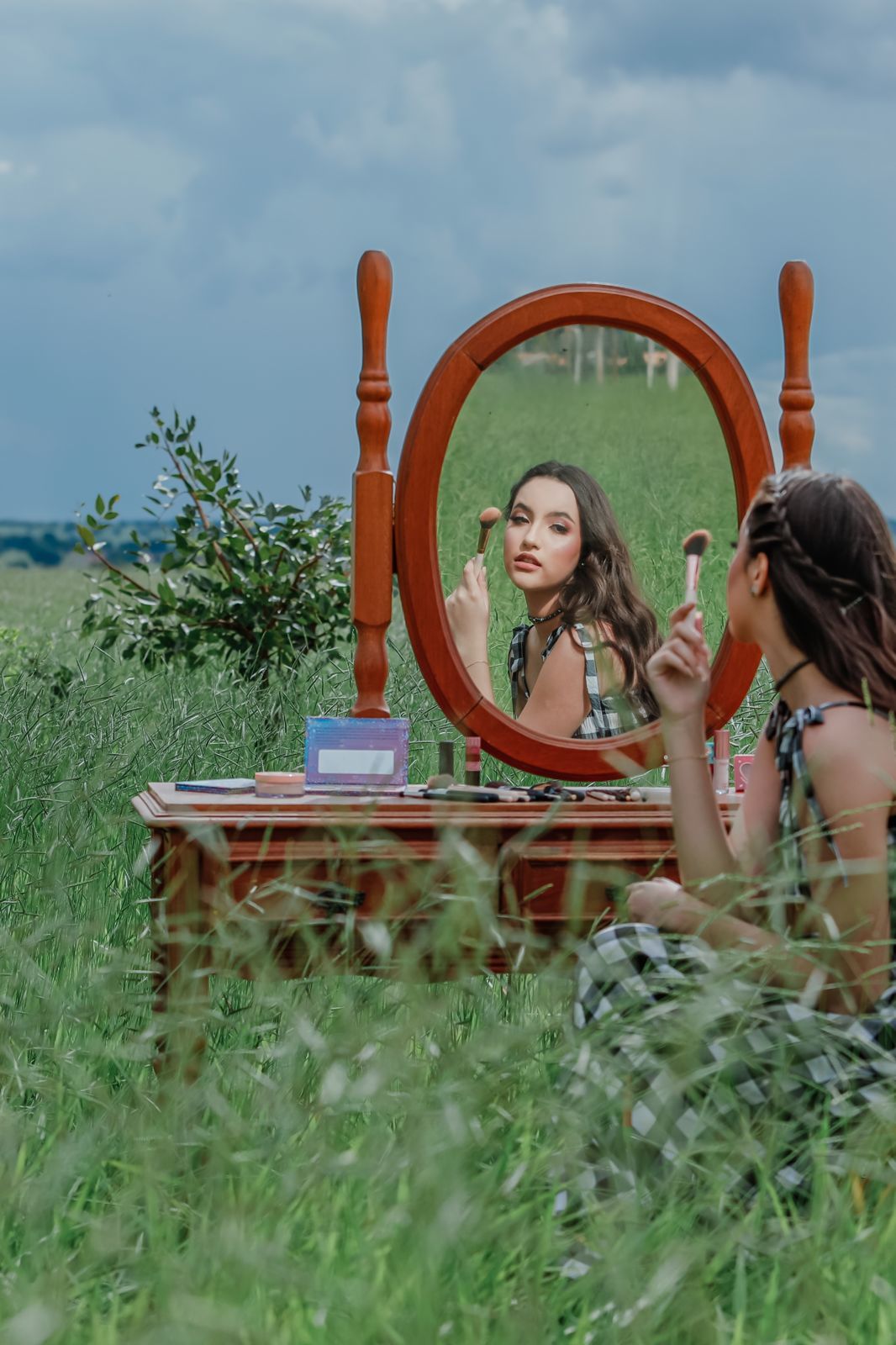 Foto Ensaio de 15 anos da Laura Rocha - Imagem 17