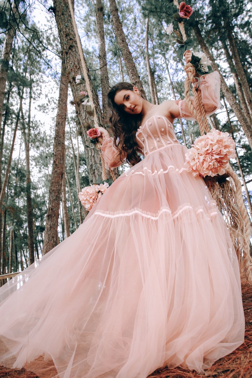 Foto Ensaio de 15 anos da Laura Rocha - Imagem 23