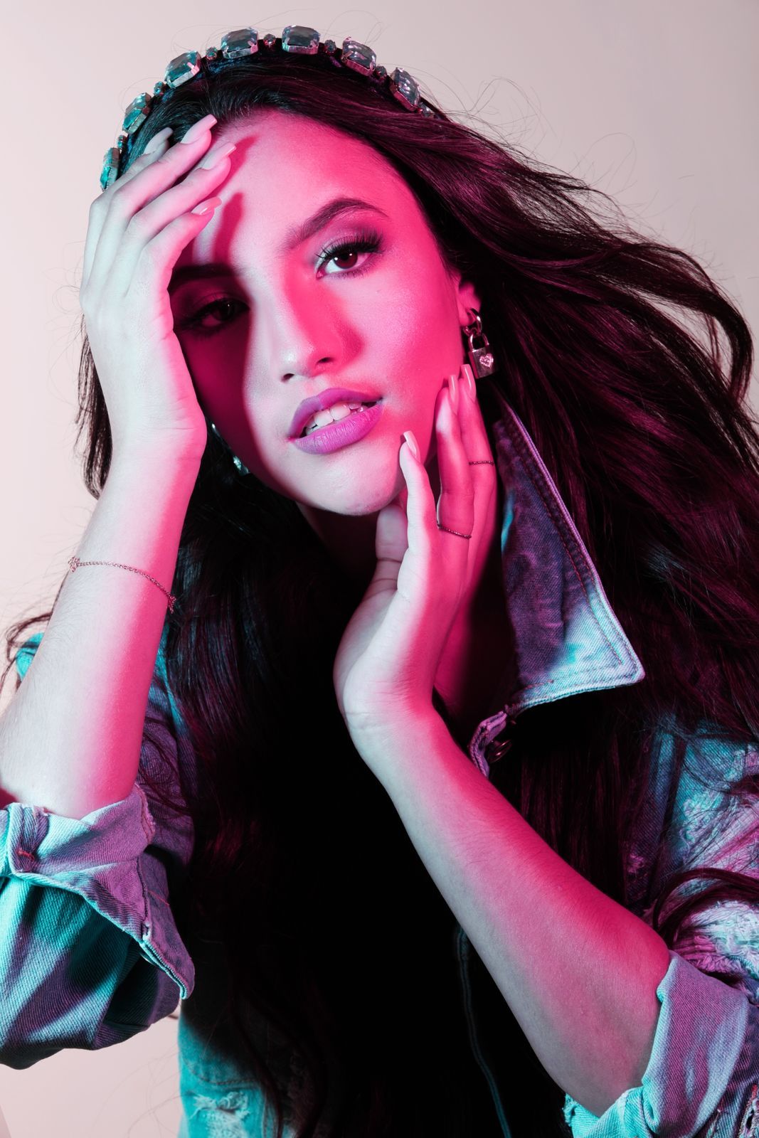 Foto Ensaio de 15 anos da Laura Rocha - Imagem 9