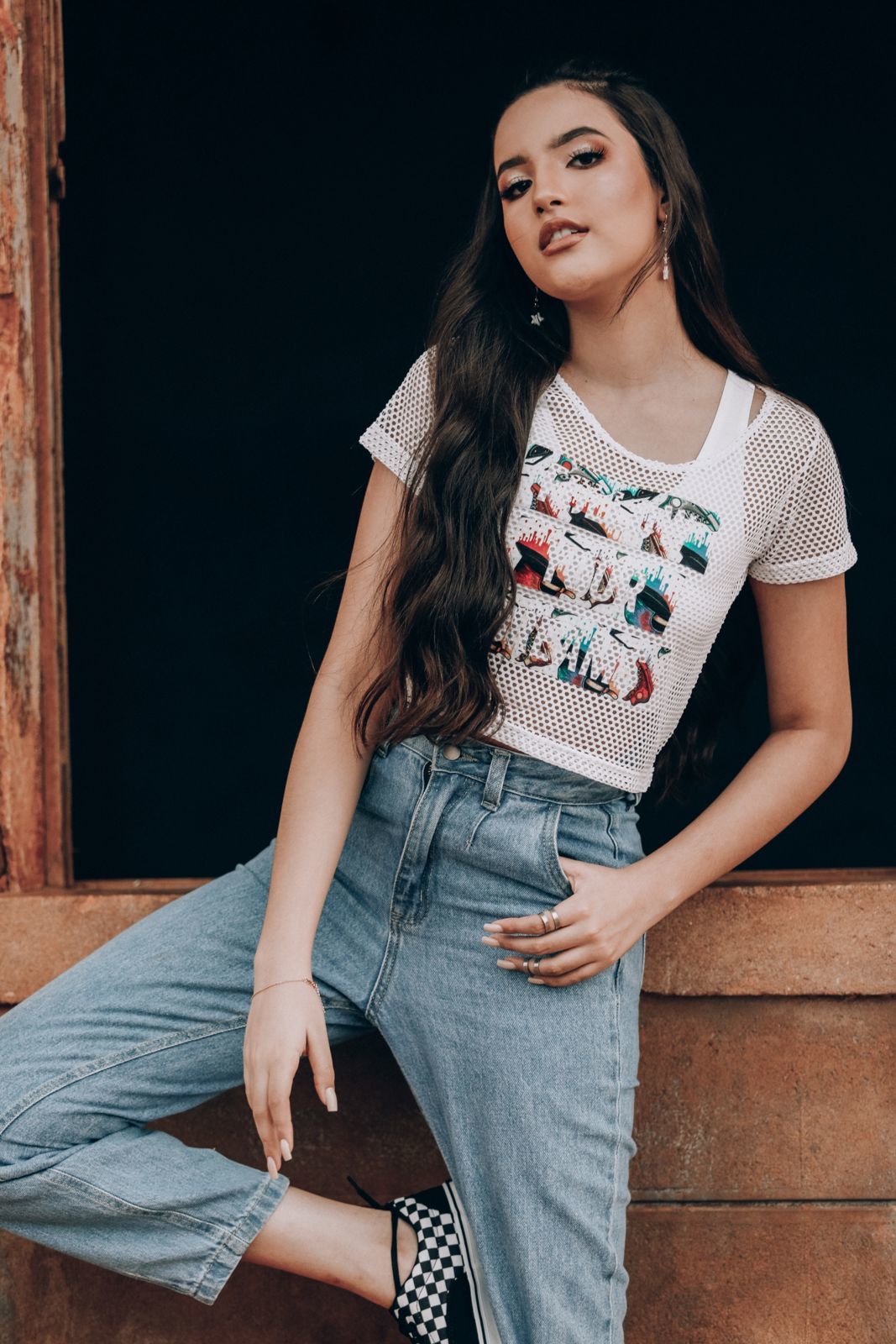 Foto Ensaio de 15 anos da Laura Rocha - Imagem 7