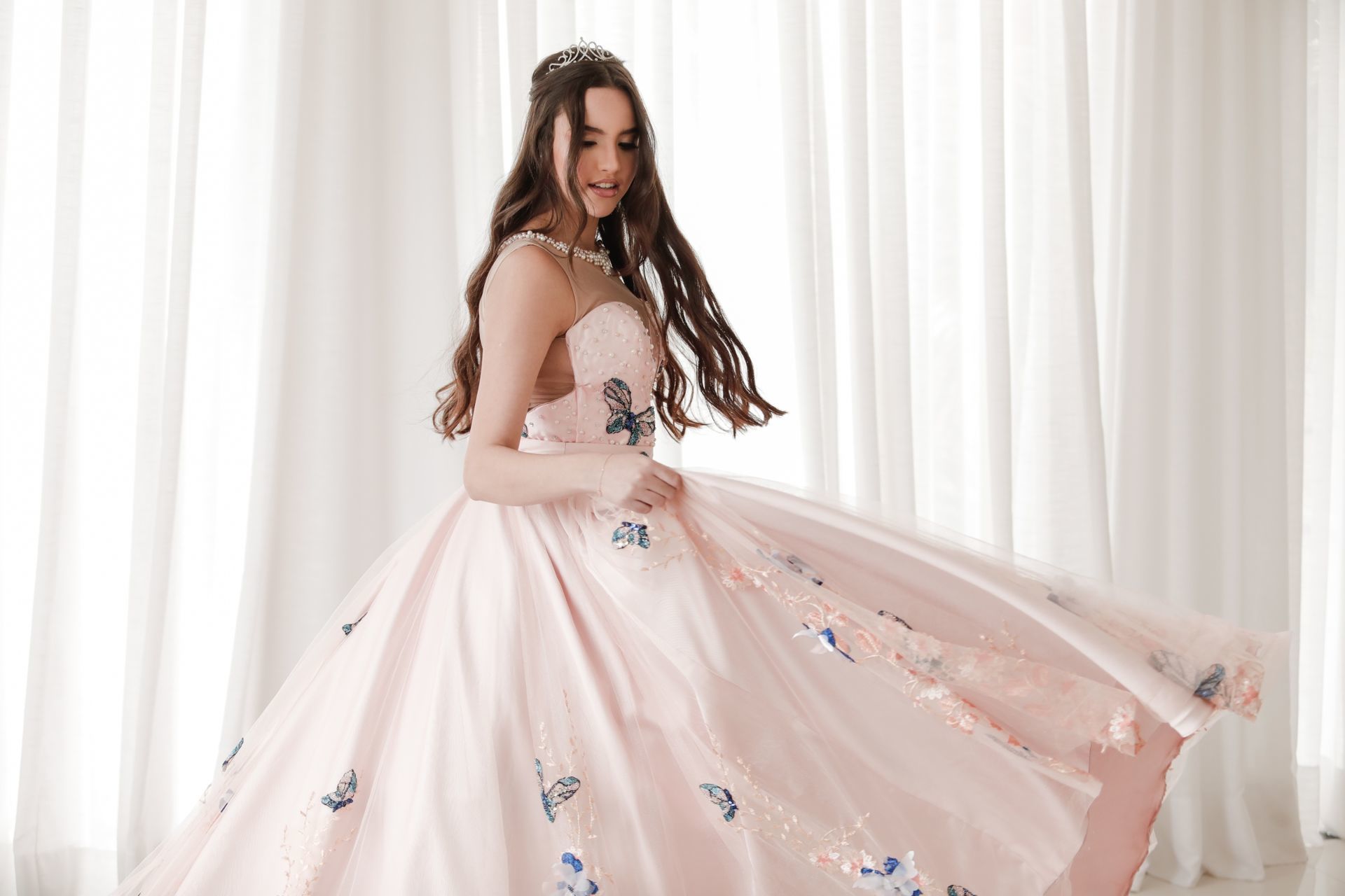 Foto Ensaio de 15 anos da Laura Rocha - Imagem 27