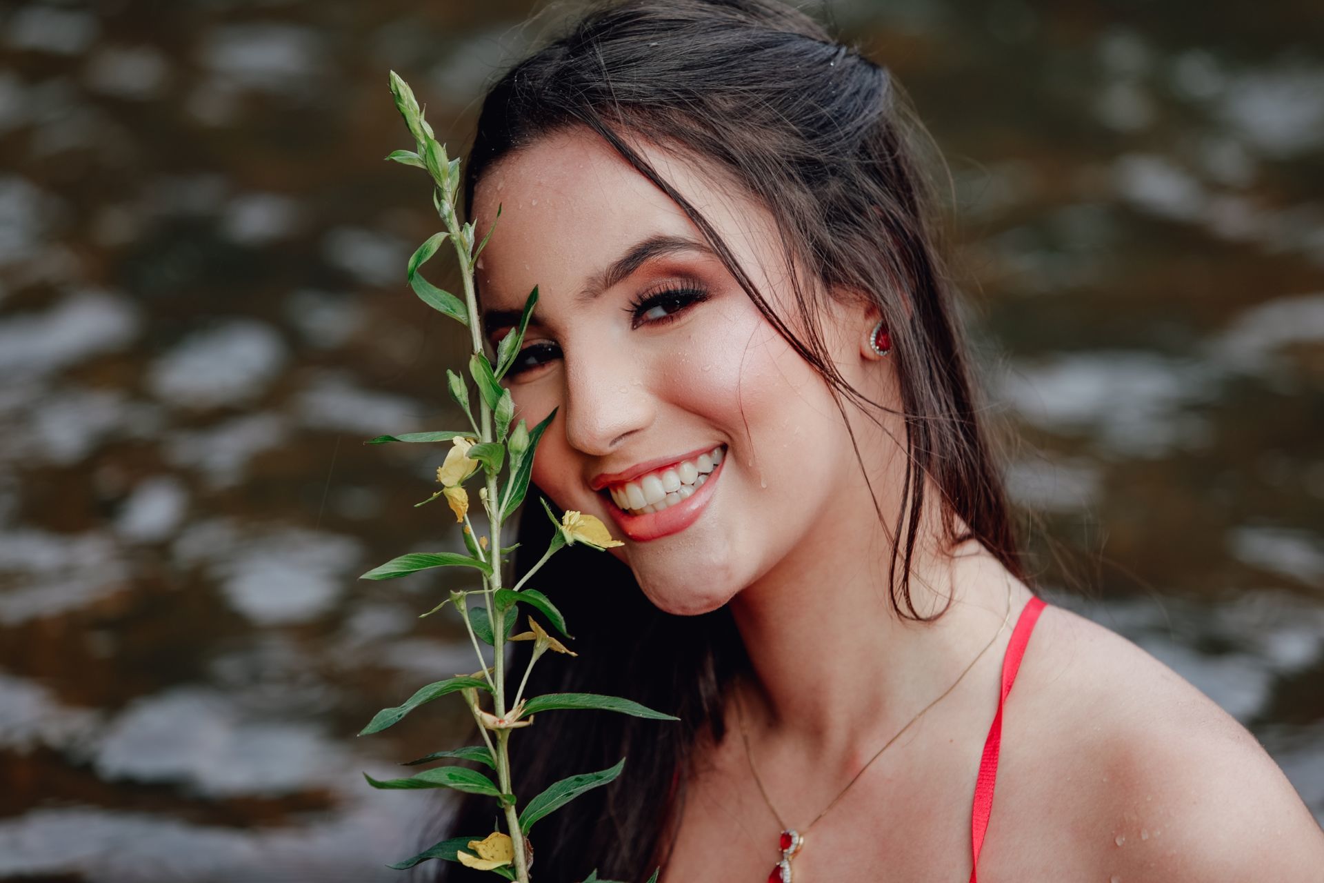 Foto Ensaio de 15 anos da Laura Rocha - Imagem 26