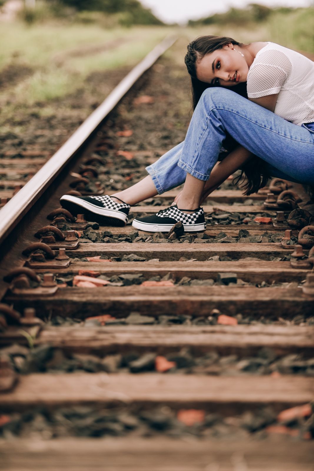 Foto Ensaio de 15 anos da Laura Rocha - Imagem 53