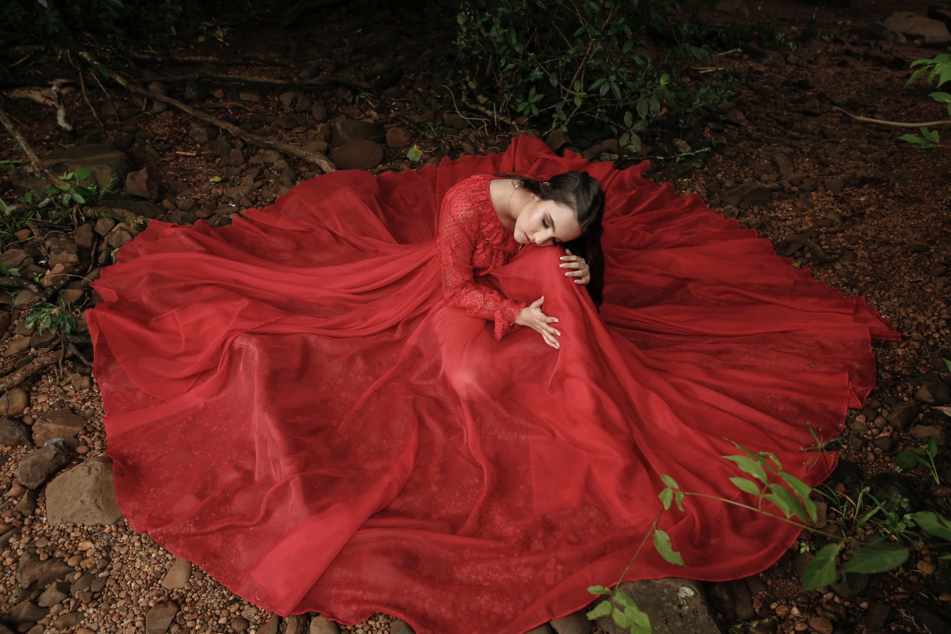 Foto Ensaio de 15 anos da Laura Rocha - Imagem 42