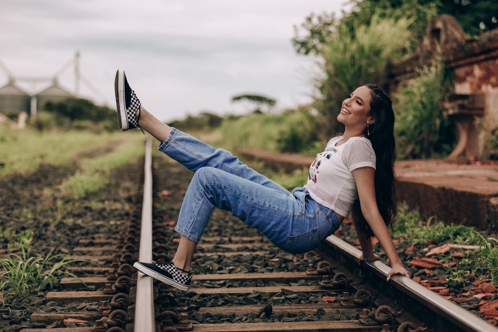 Foto Ensaio de 15 anos da Laura Rocha - Imagem 44